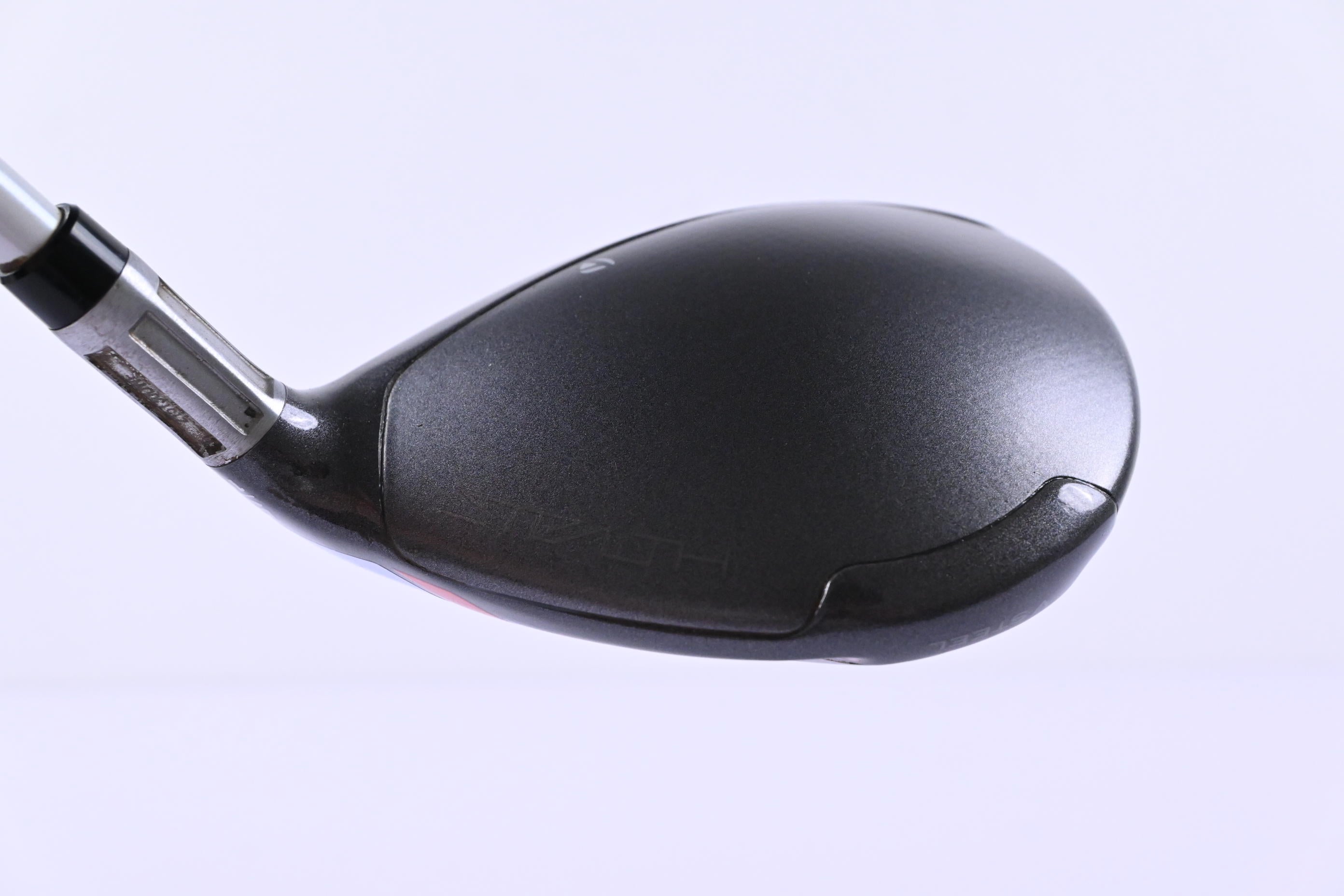 Ladies Taylormade Stealth #5 Wood / 19 Degree / Ladies Flex Aldila Ascent 45 Shaft