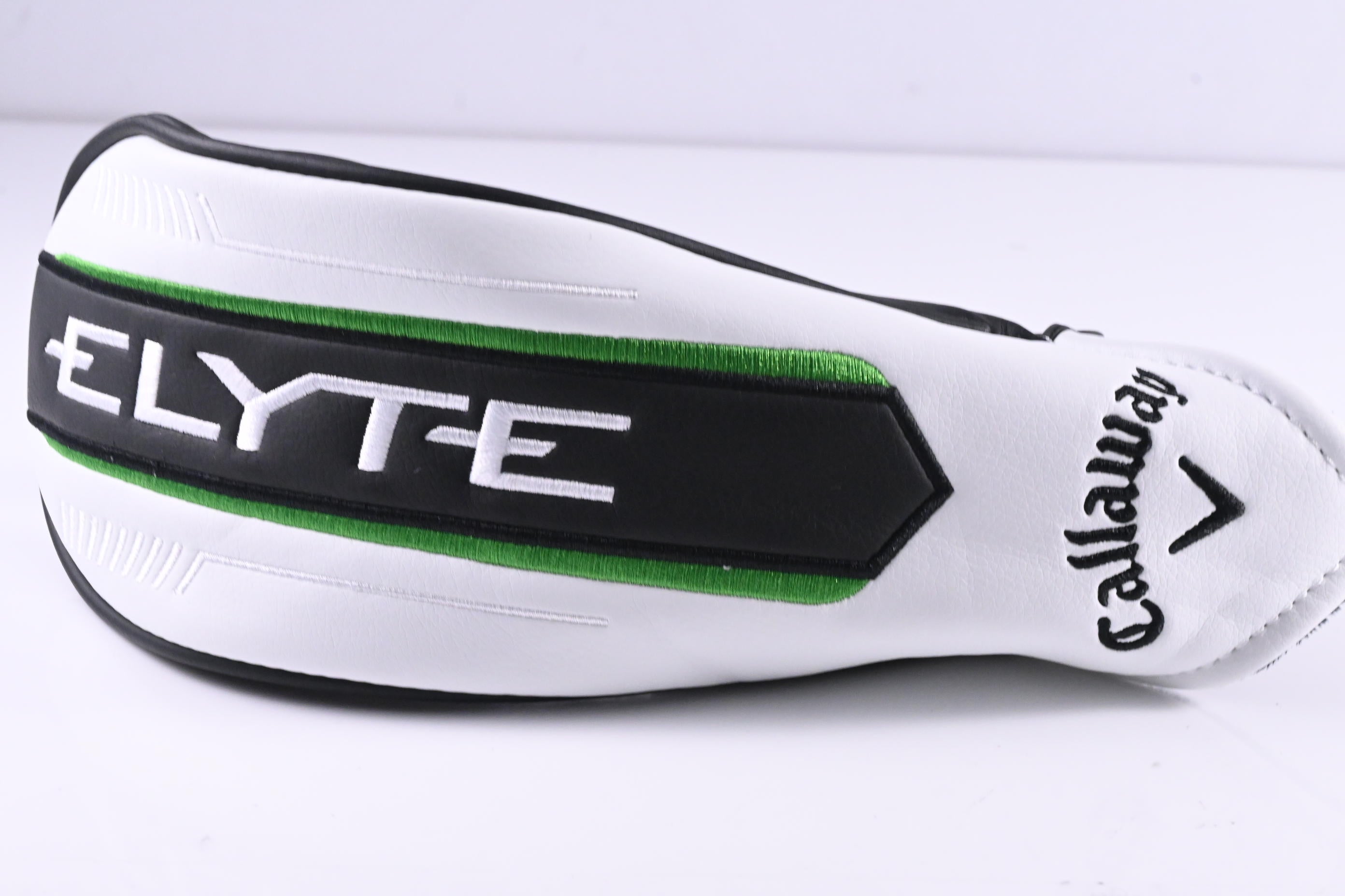 Callaway Elyte #3 Wood / 16.5 Degree / Regular Flex Vanquish 5 Shaft