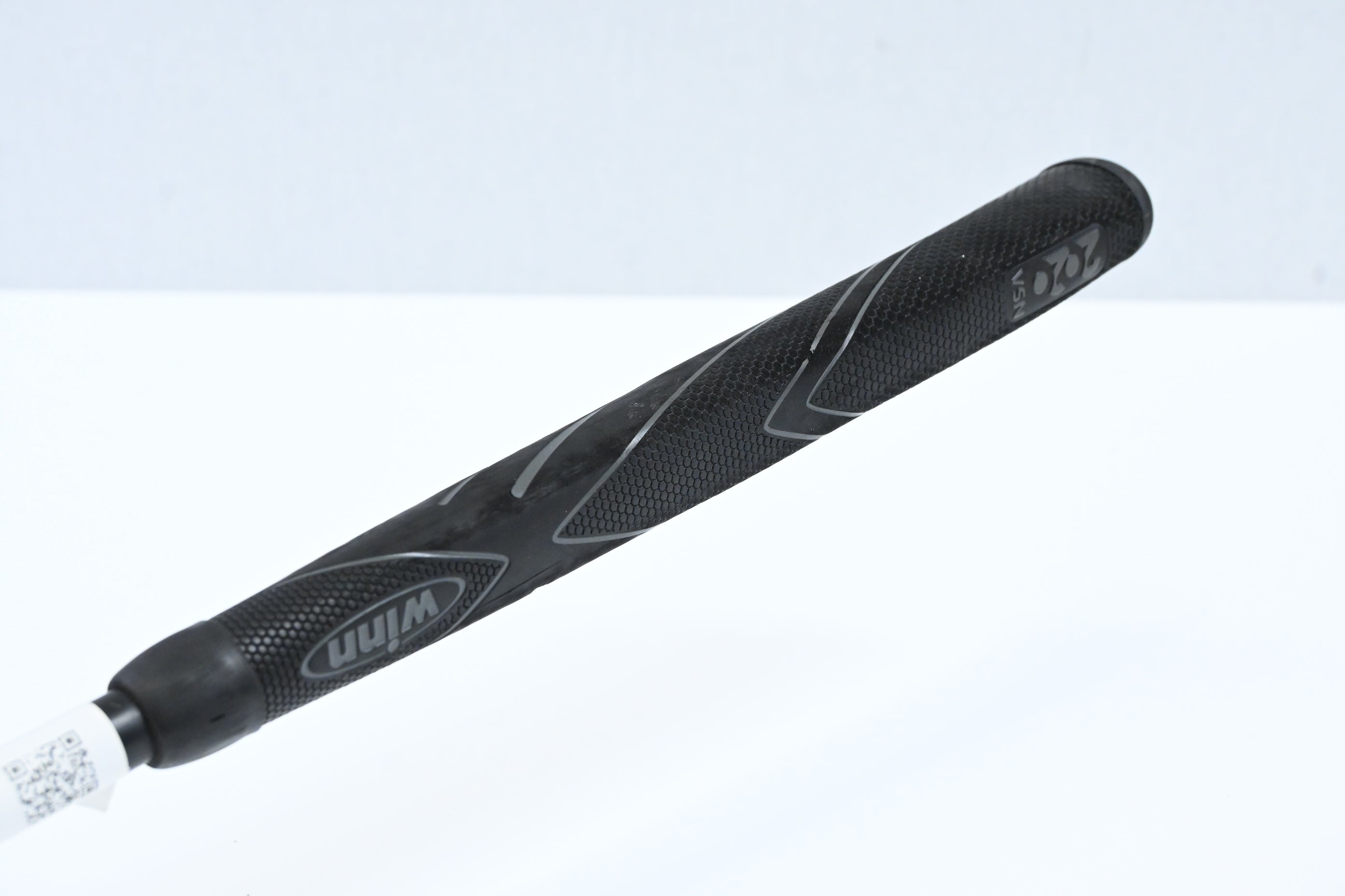 Odyssey Protype Black 2-Ball Putter / 34 Inch