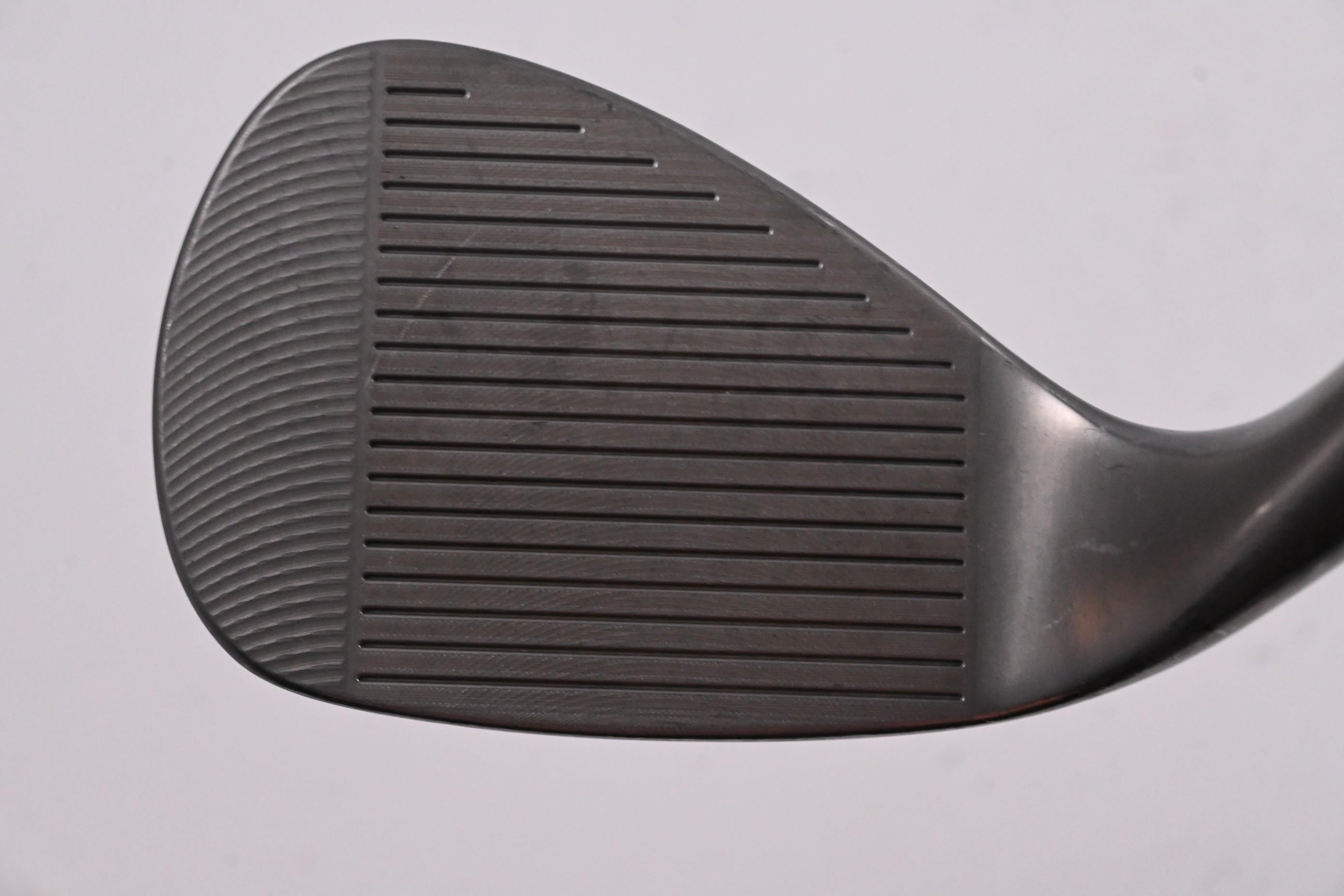 Cleveland RTZ Tour Rack Lob Wedge / 60 Degree / Stiff Flex N.S.Pro Modus 3 120