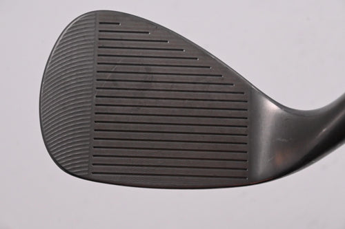 Cleveland RTZ Tour Rack Lob Wedge / 60 Degree / Stiff Flex N.S.Pro Modus 3 120