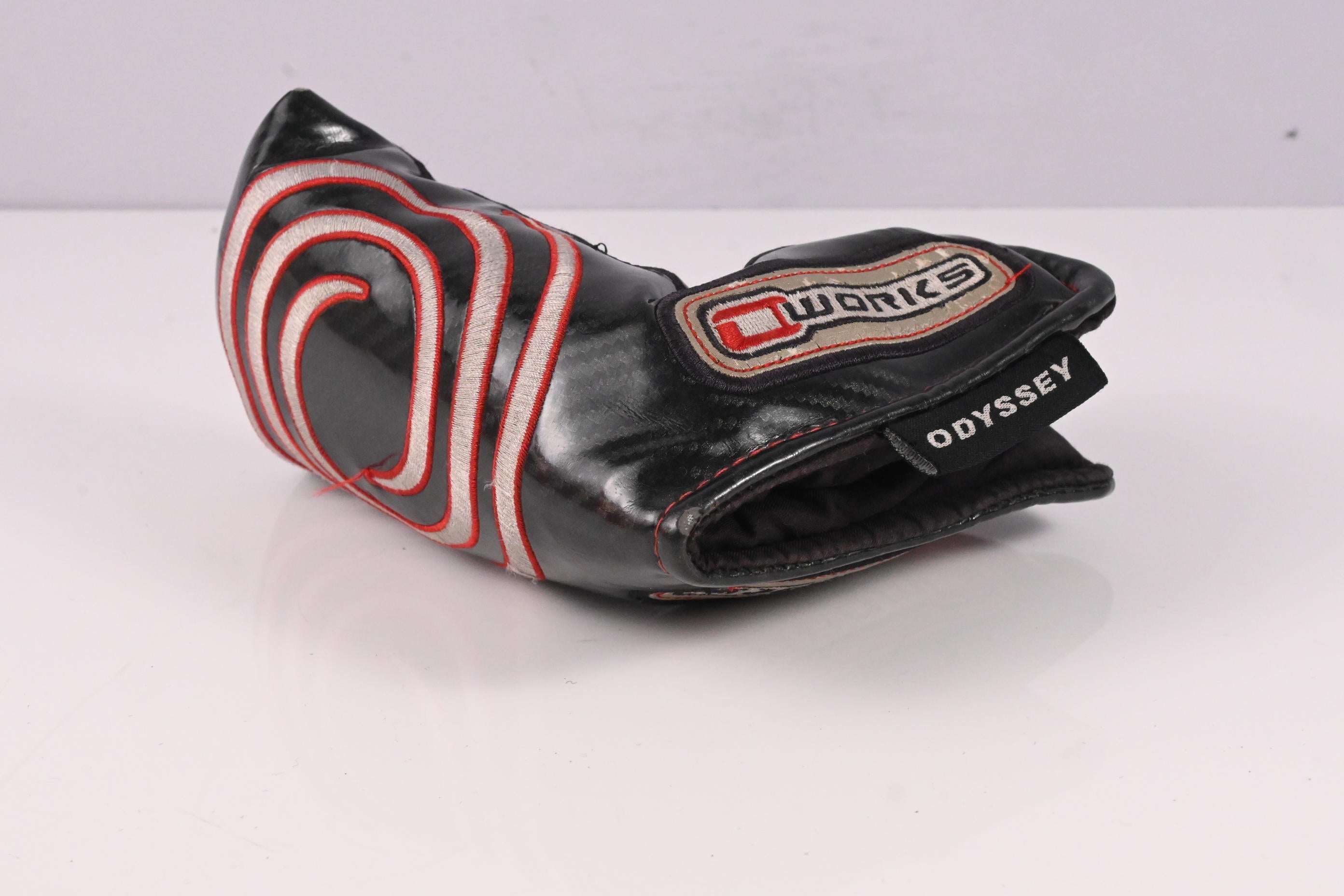Odyssey O-Works #9 Putter / 34 Inch