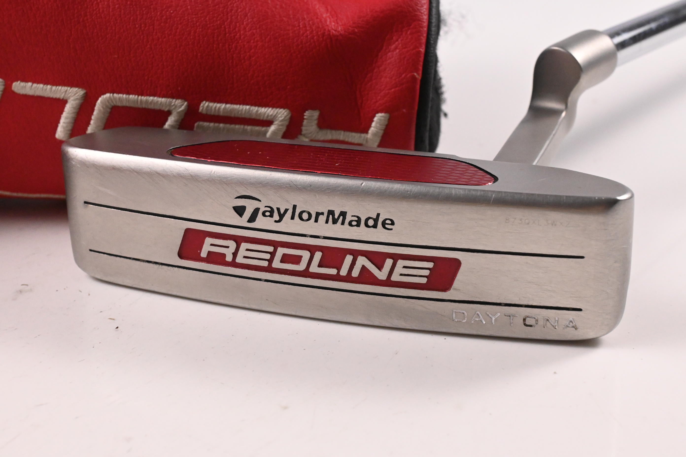 Taylormade Redline Daytona Putter / 34 Inch