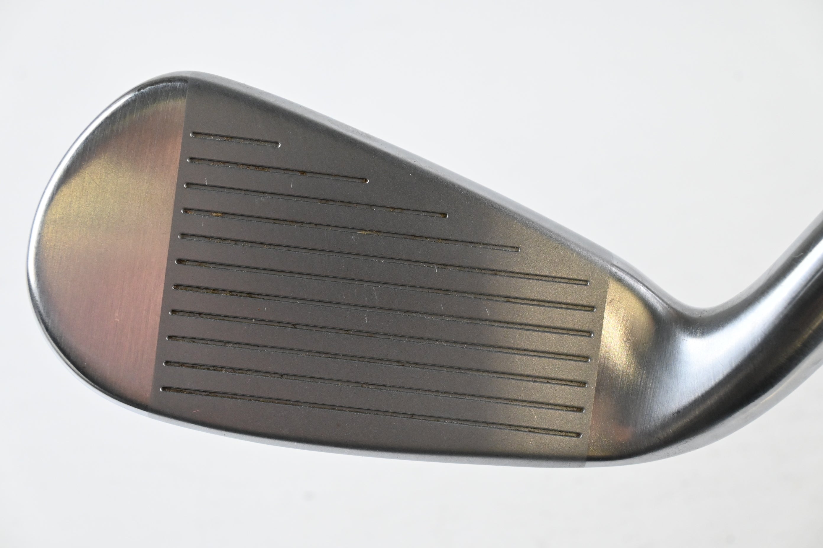 Taylormade SIM DHY #4 Iron / 22 Degree / Regular Flex Diamana Limited 65 Shaft