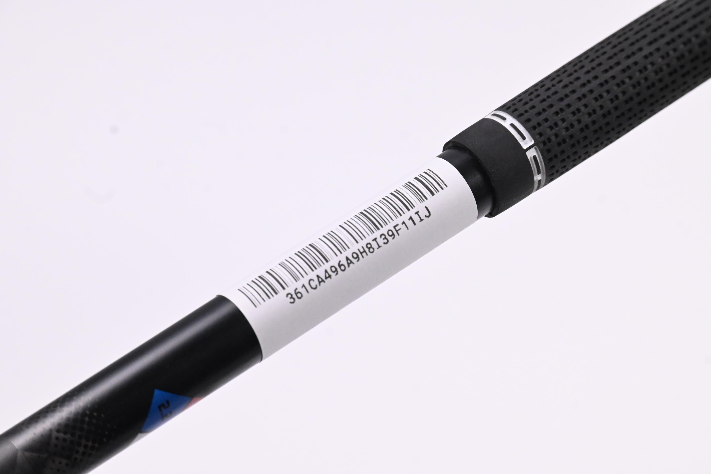 Project X Hzrdus Black Gen 5 80 #4 Hybrid Shaft / Stiff Flex / Titleisy 2nd Gen