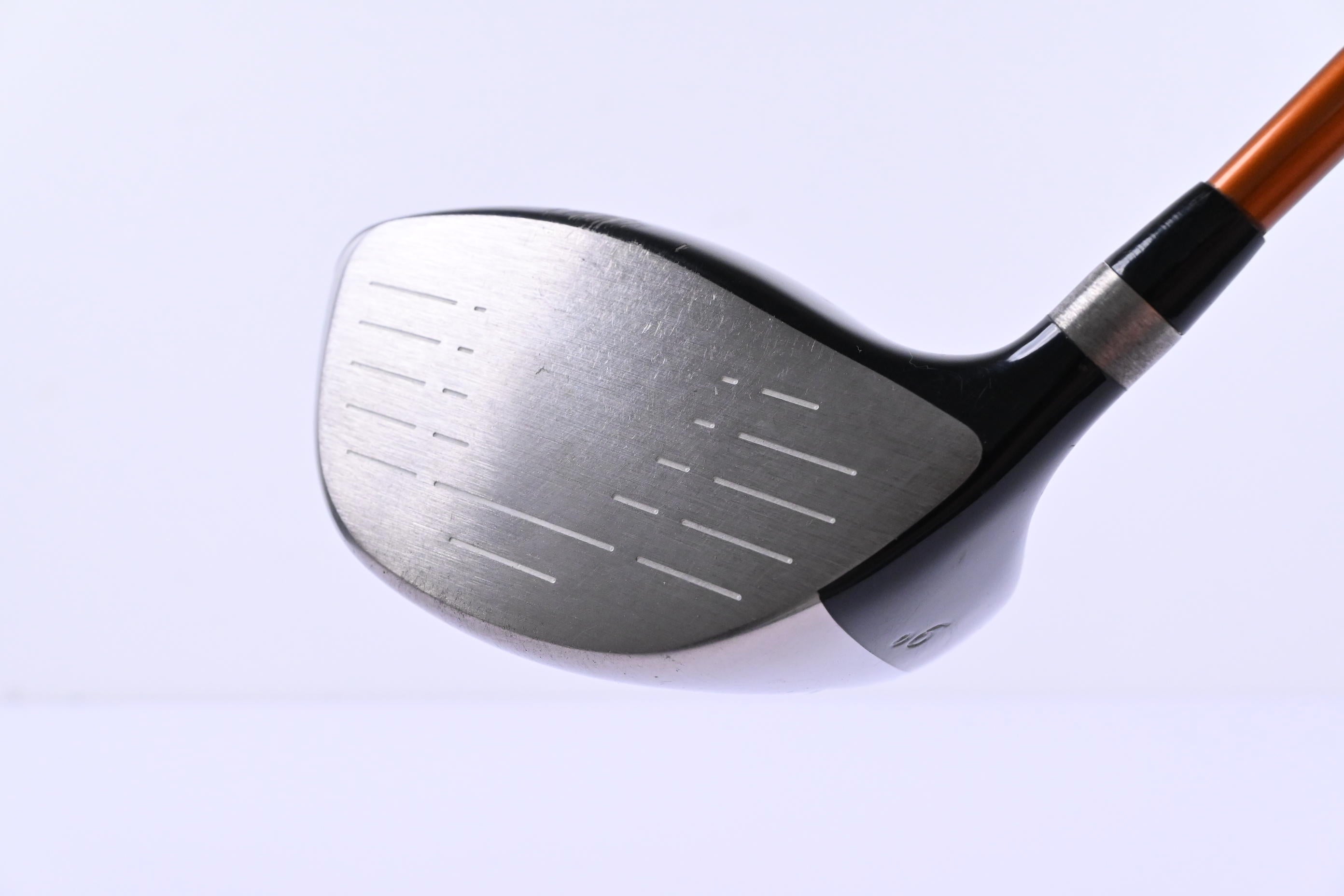 Ping G10 Driver / 9 Degree / Siff Flex Ping TFC 129 D Shaft