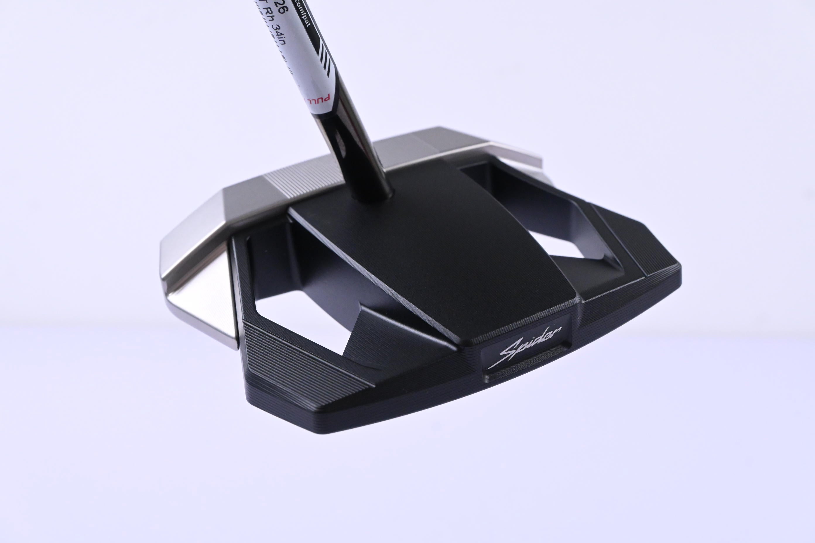 Taylormade Spider ZT Putter / 34 Inch