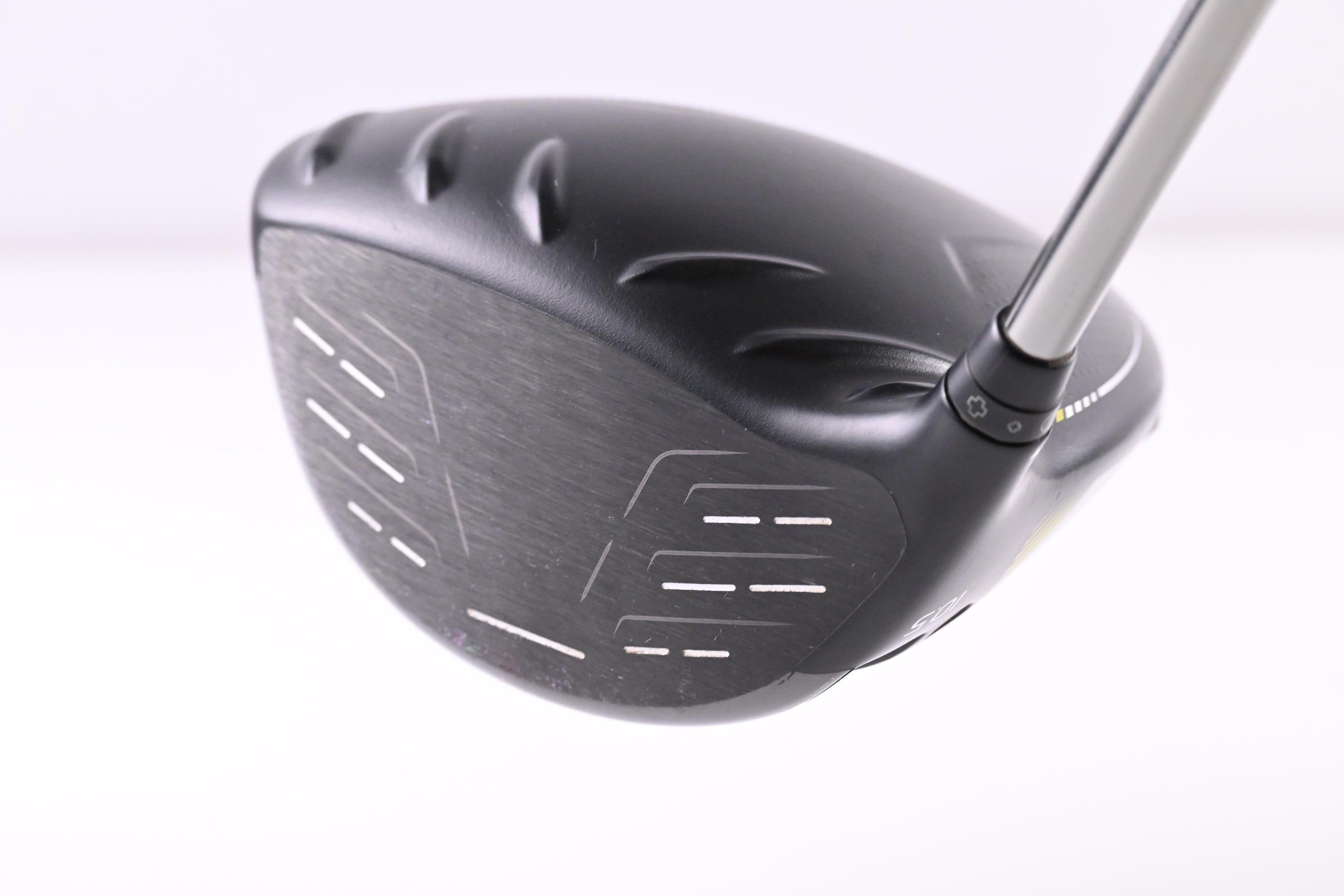 Ping G430 SFT Driver / 10.5 Degree / X-Flex Ping Tour 65 Shaft