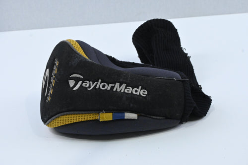 Taylormade R580 Driver / 9.5 Degree / Stiff Flex Taylormade M.A.S.2 60 Shaft