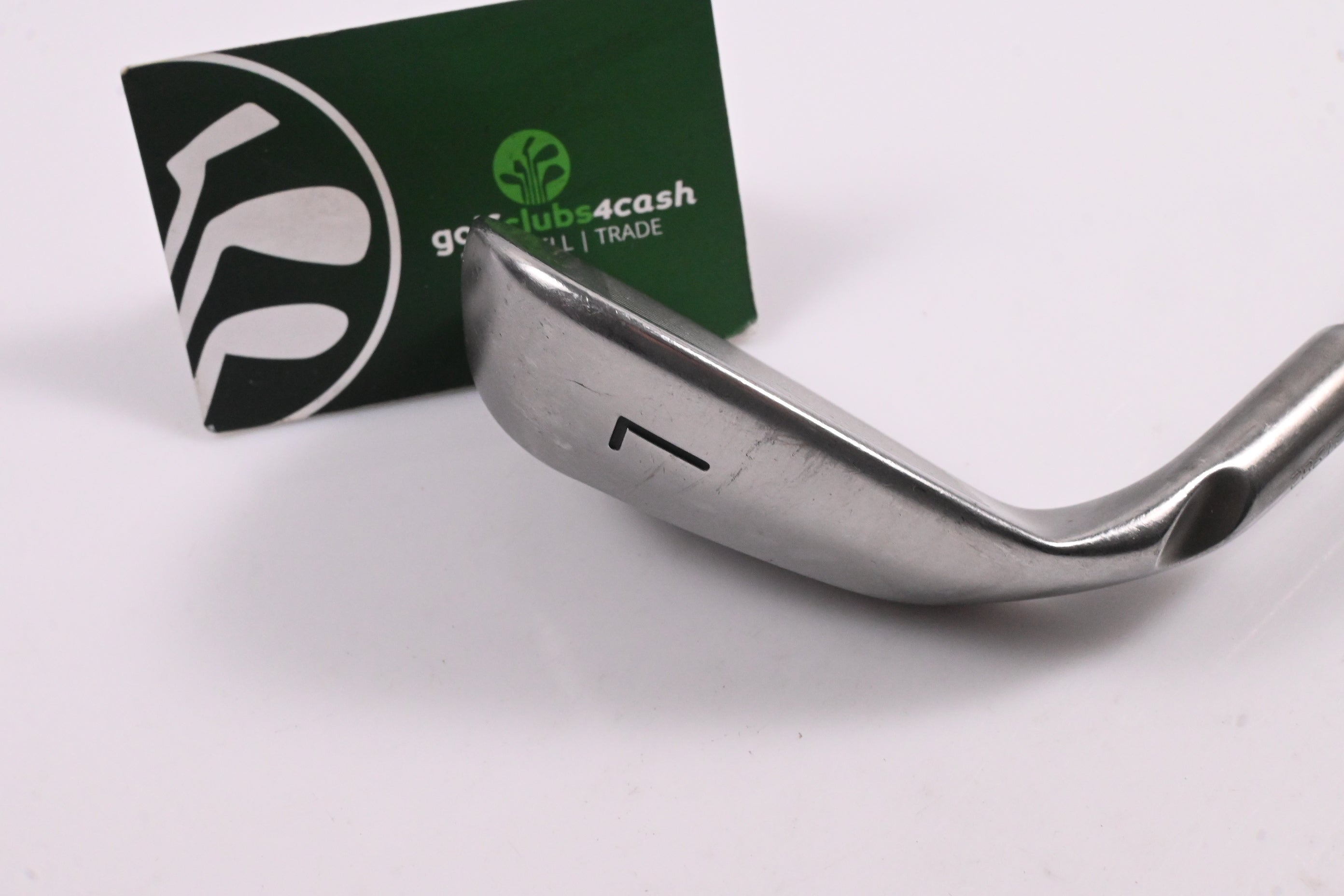 Ping K15 Lob Wedge / 58 Degree / Black Dot / Senior Flex Ping TFC 149 I Shaft