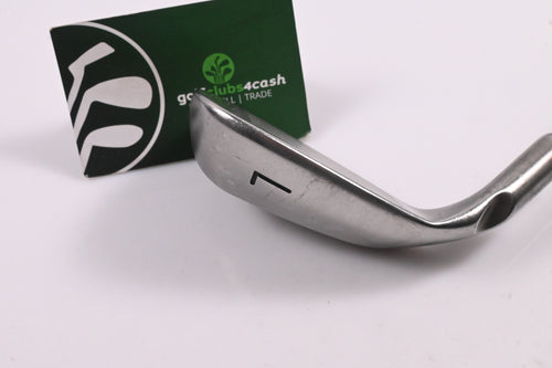 Ping K15 Lob Wedge / 58 Degree / Black Dot / Senior Flex Ping TFC 149 I Shaft