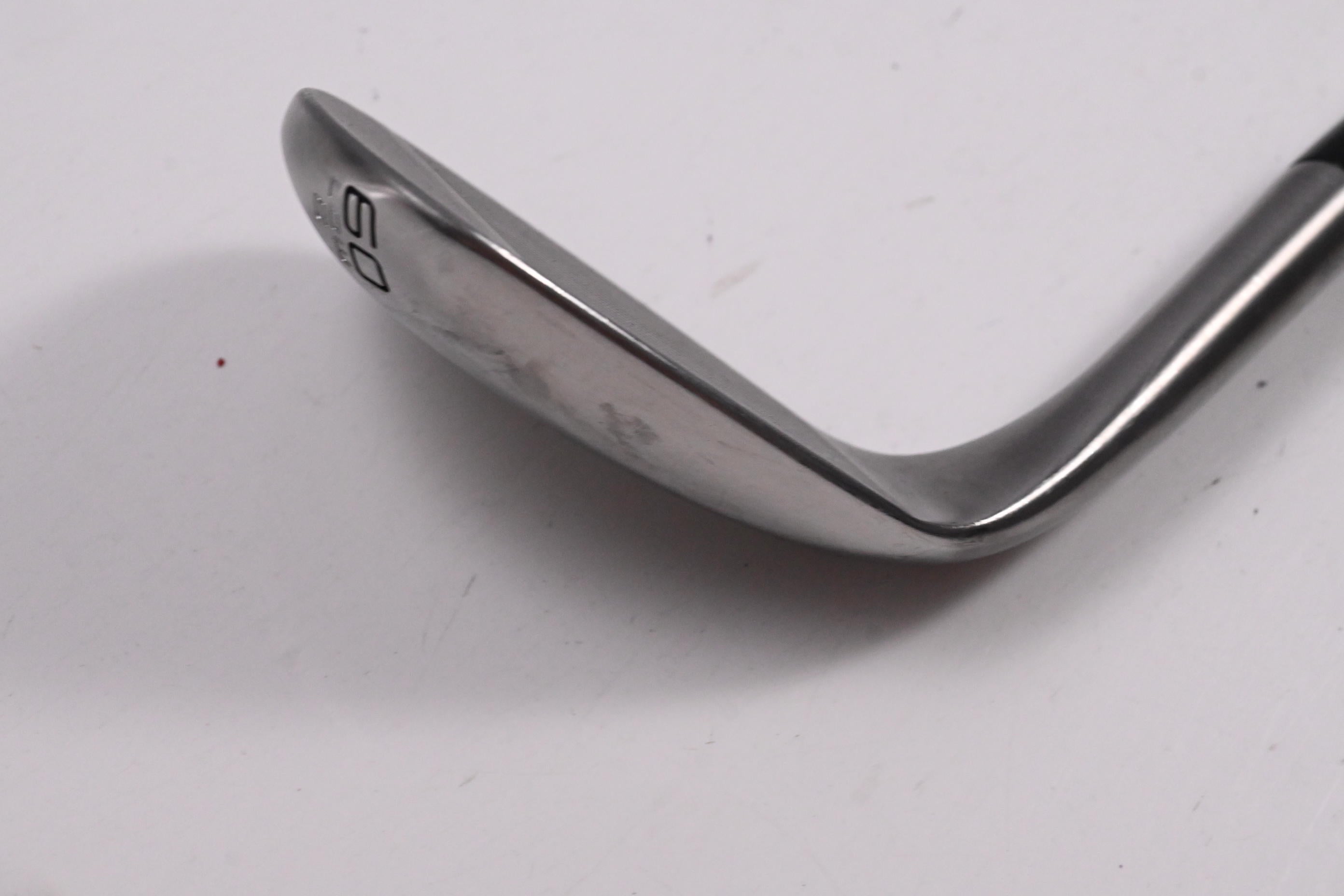 Cleveland RTZ Tour Rack Lob Wedge / 60 Degree / Stiff Flex N.S.Pro Modus 3 120