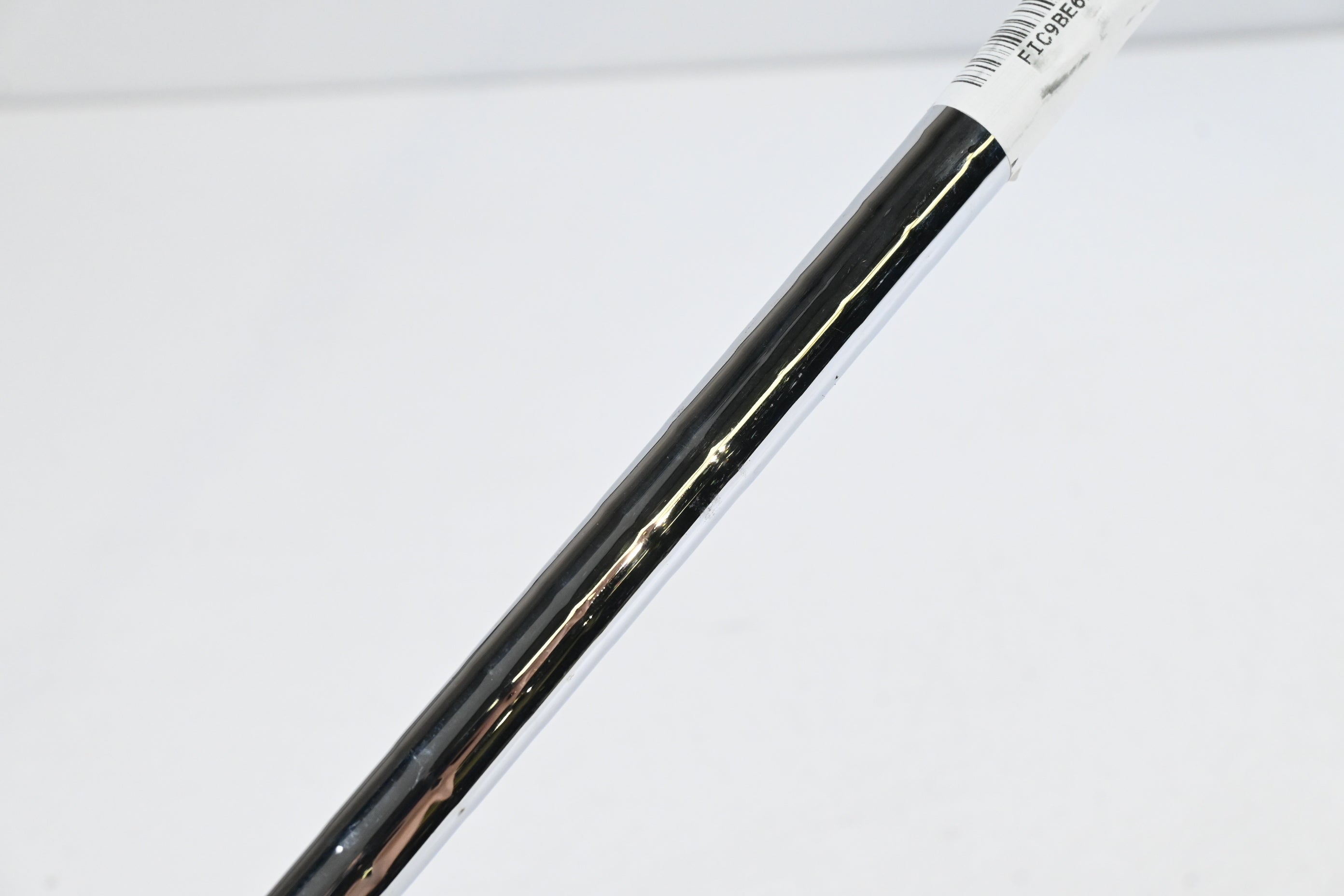 Ping Rapture #8 Iron / Silver Dot / Regular Flex Steel Shaft