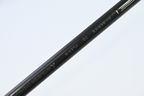 Srixon Z-785 Driver / 9.5 Degree / Stiff Flex Tensei CK Blue 70