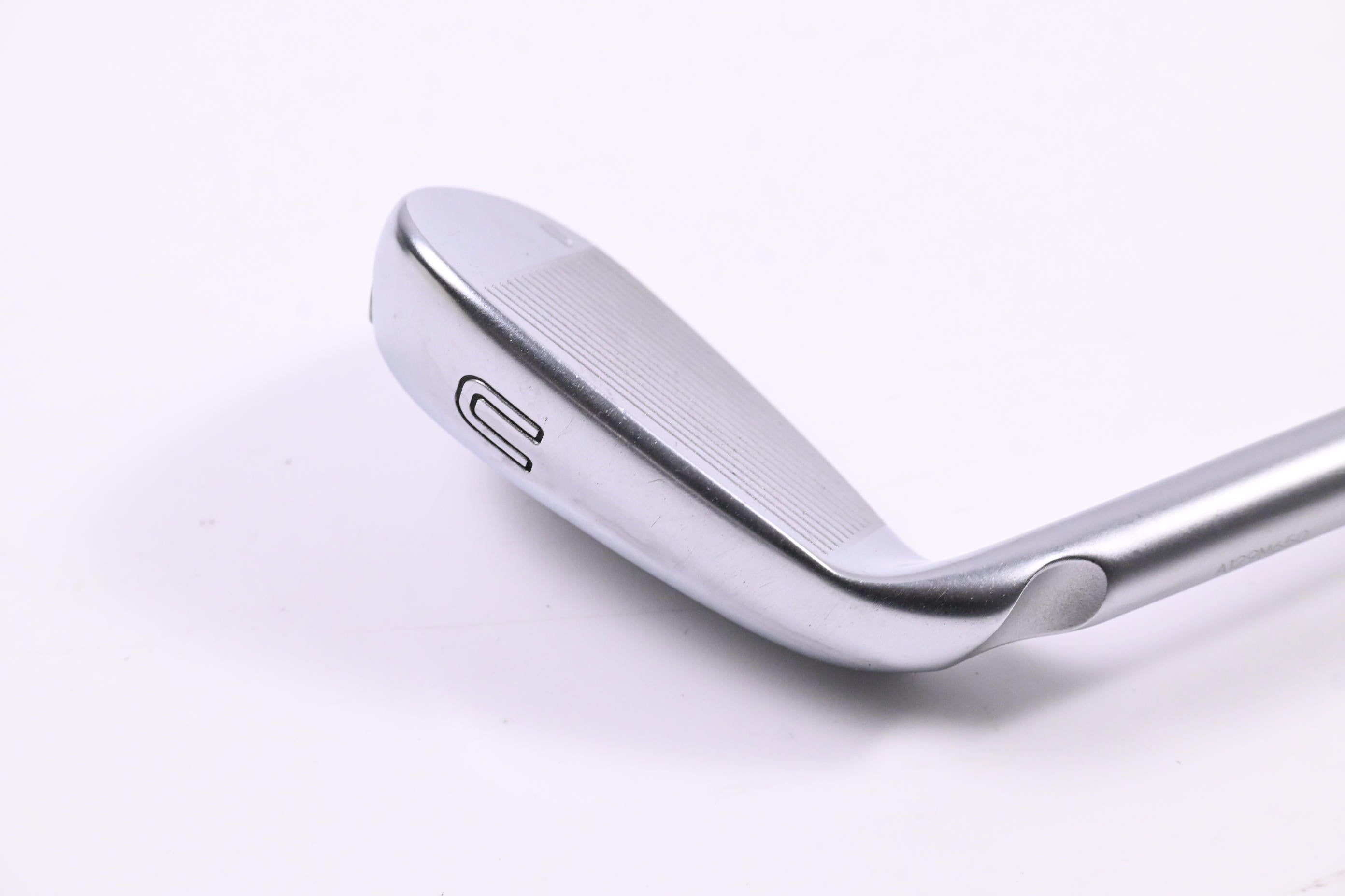 Ping G425 Utility Wedge / 49.5 Degree / Red Dot / Regular Flex Ping Alta CB