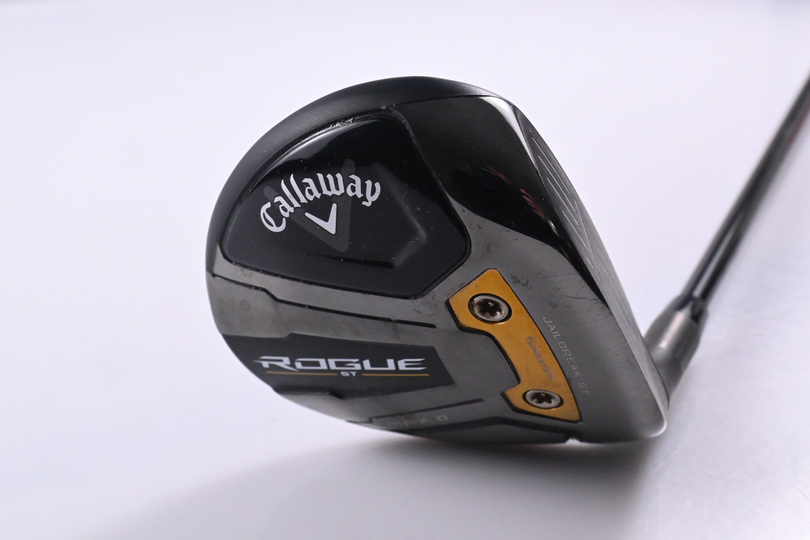 Callaway Rogue ST Max D #5 Wood / 19 Degree / Regular Flex Tensei AV Blue 65