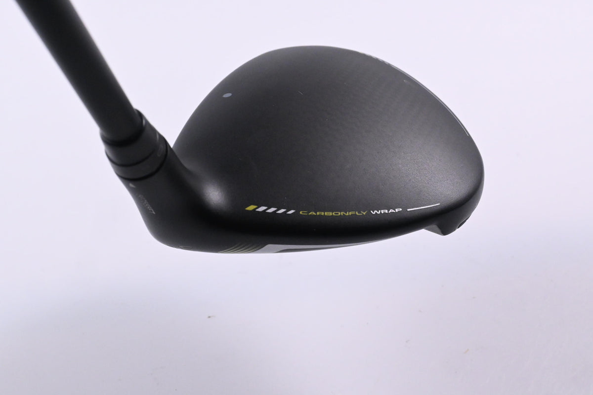 Ping G430 Max #3 Wood / 15 Degree / Regular Flex Ping ALTA CB Black 65 Shaft
