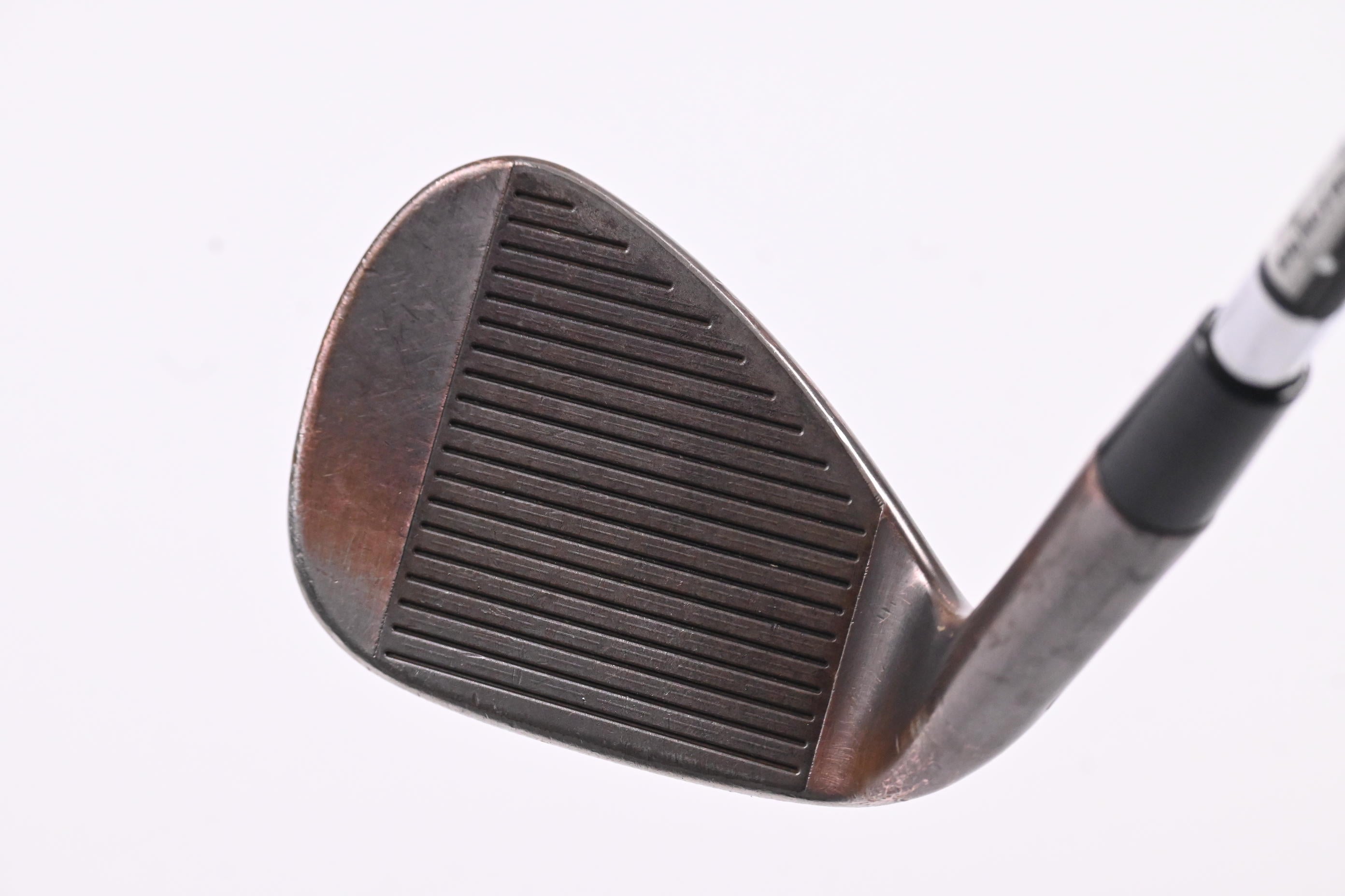 Taylormade Hi-Toe 3 Gap Wedge / 52 Degree / Wedge Flex KBS HI-REV 2.0 115