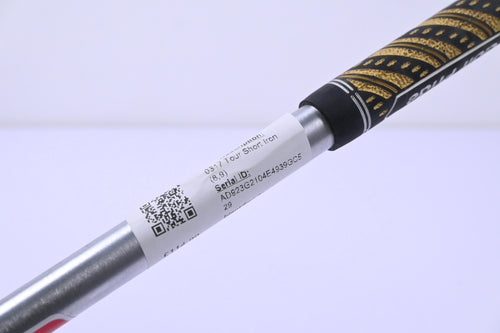 PXG 0317 Tour #4 Iron / 22.5 Degree / X-Flex KBS C-Taper Lite 115 Shaft