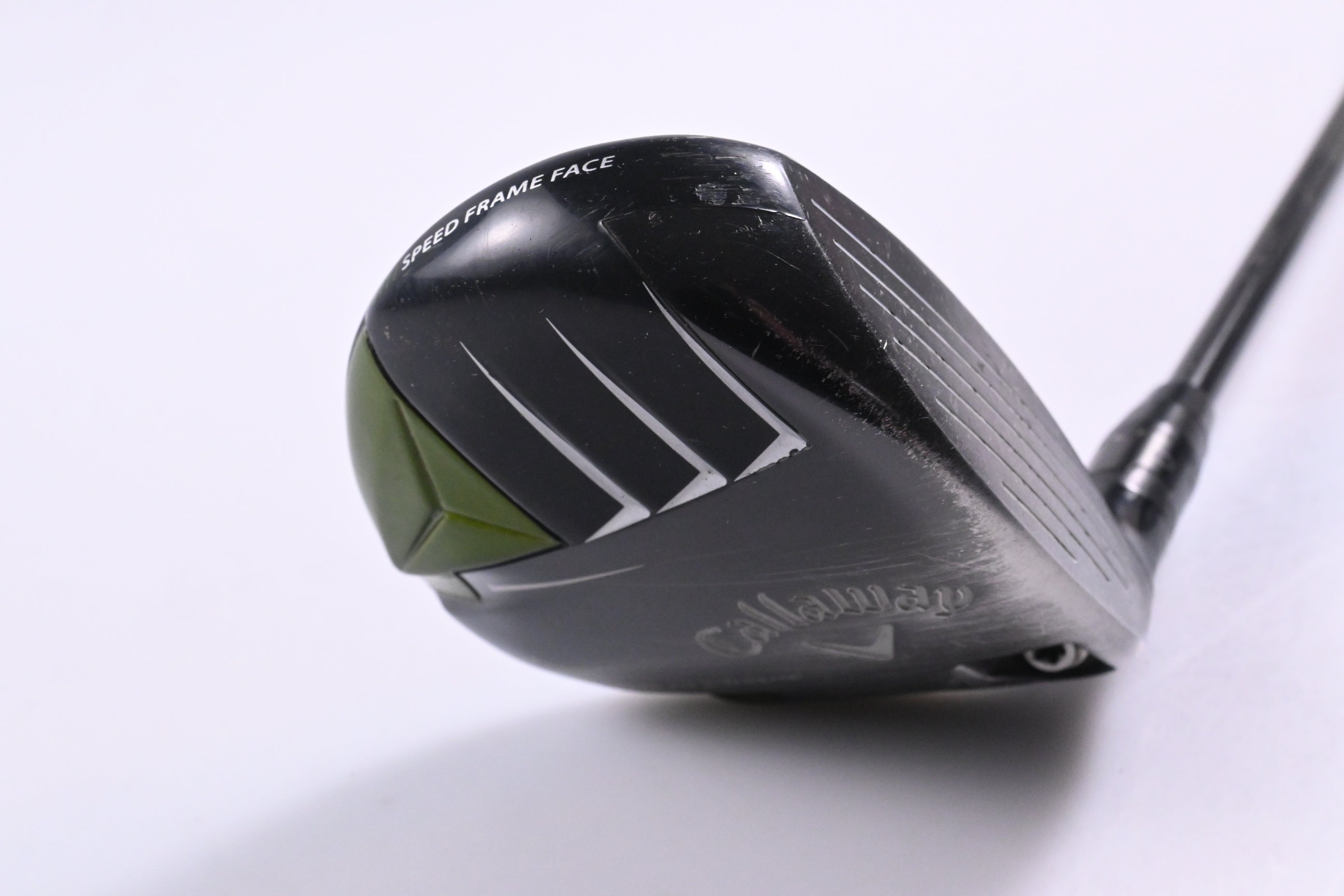 Callaway RAZR Fit Xtreme #3 Wood / 15 Degree / Stiff Flex Aldila Trinity 75