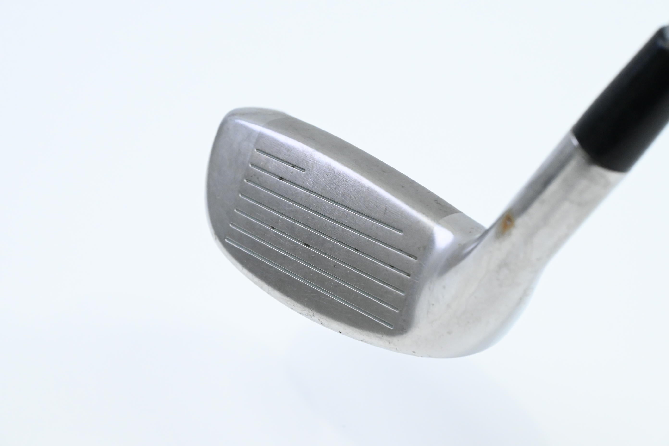 Mizuno MX Fli Hi #3 Hybrid / 20 Degree / Regular Flex Mizuno Exsar IS4 65 Shaft
