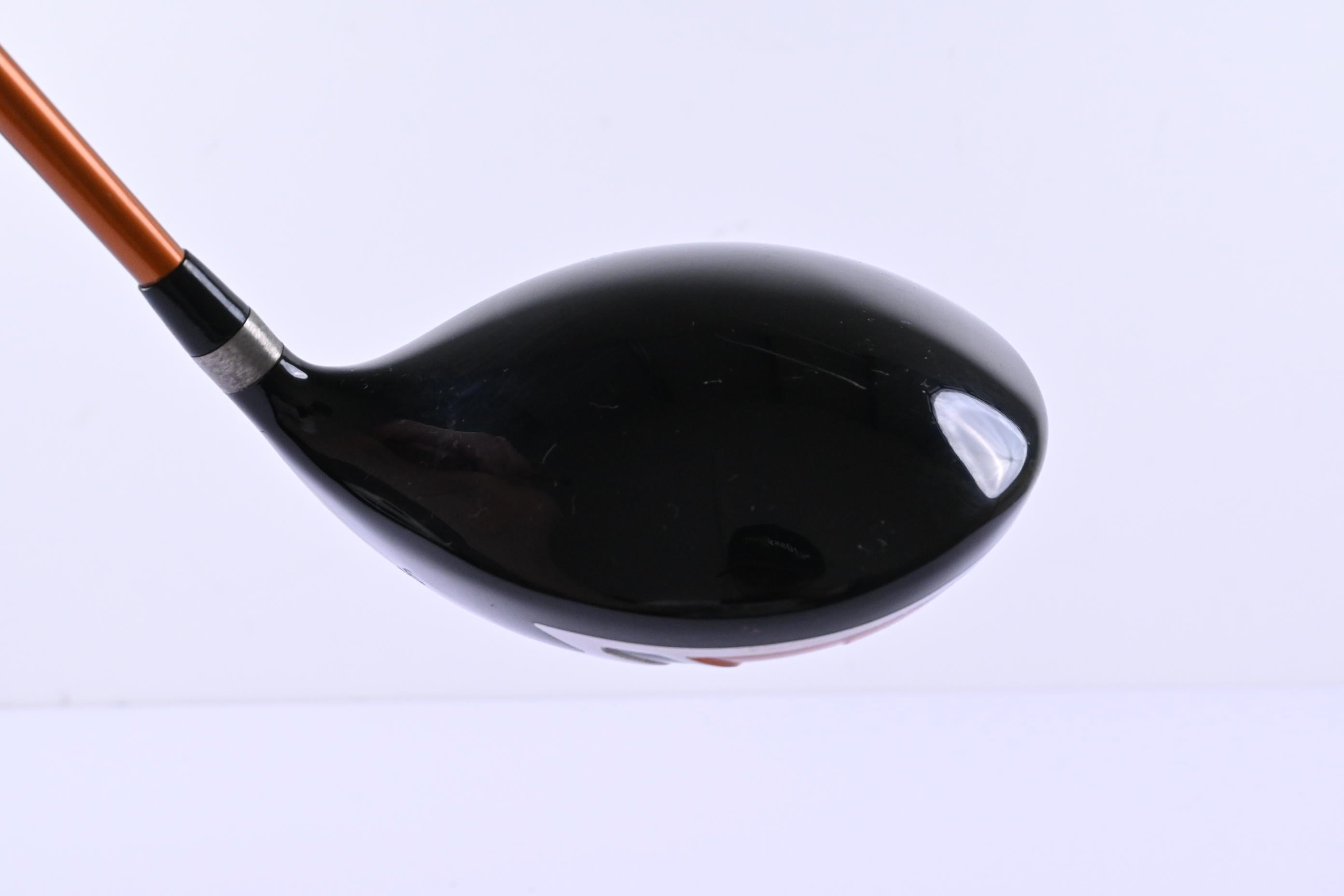 Ping G10 Driver / 9 Degree / Siff Flex Ping TFC 129 D Shaft