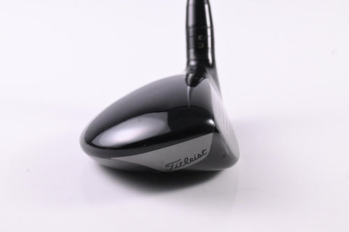 Titleist TSR1 #5 Hybrid / 23 Degree / Senior Flex Aldila Ascent UL 50 Shaft