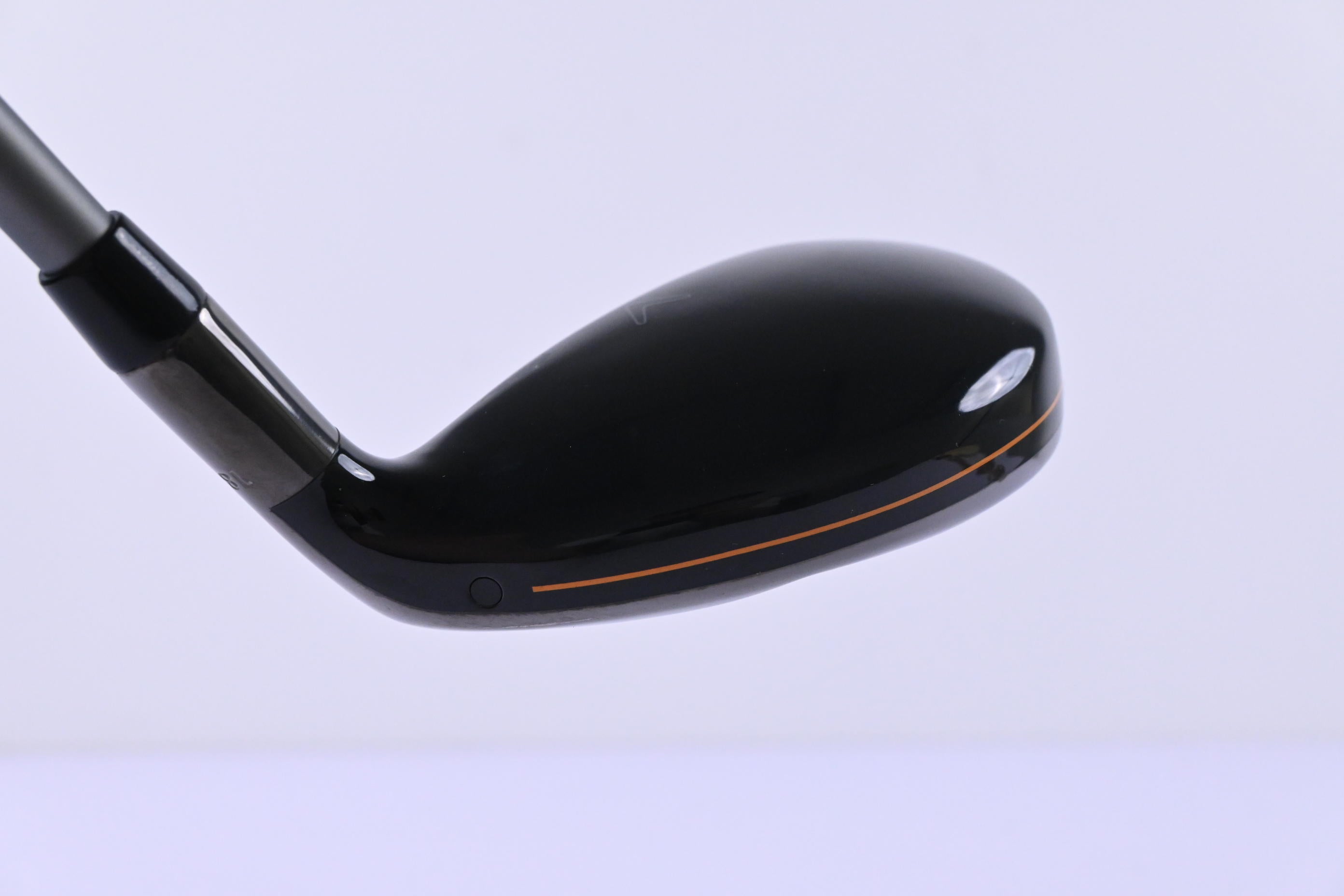 Callaway Mavrik #3 Hybrid / 18 Degree / Regular Flex Project X Catalyst 65
