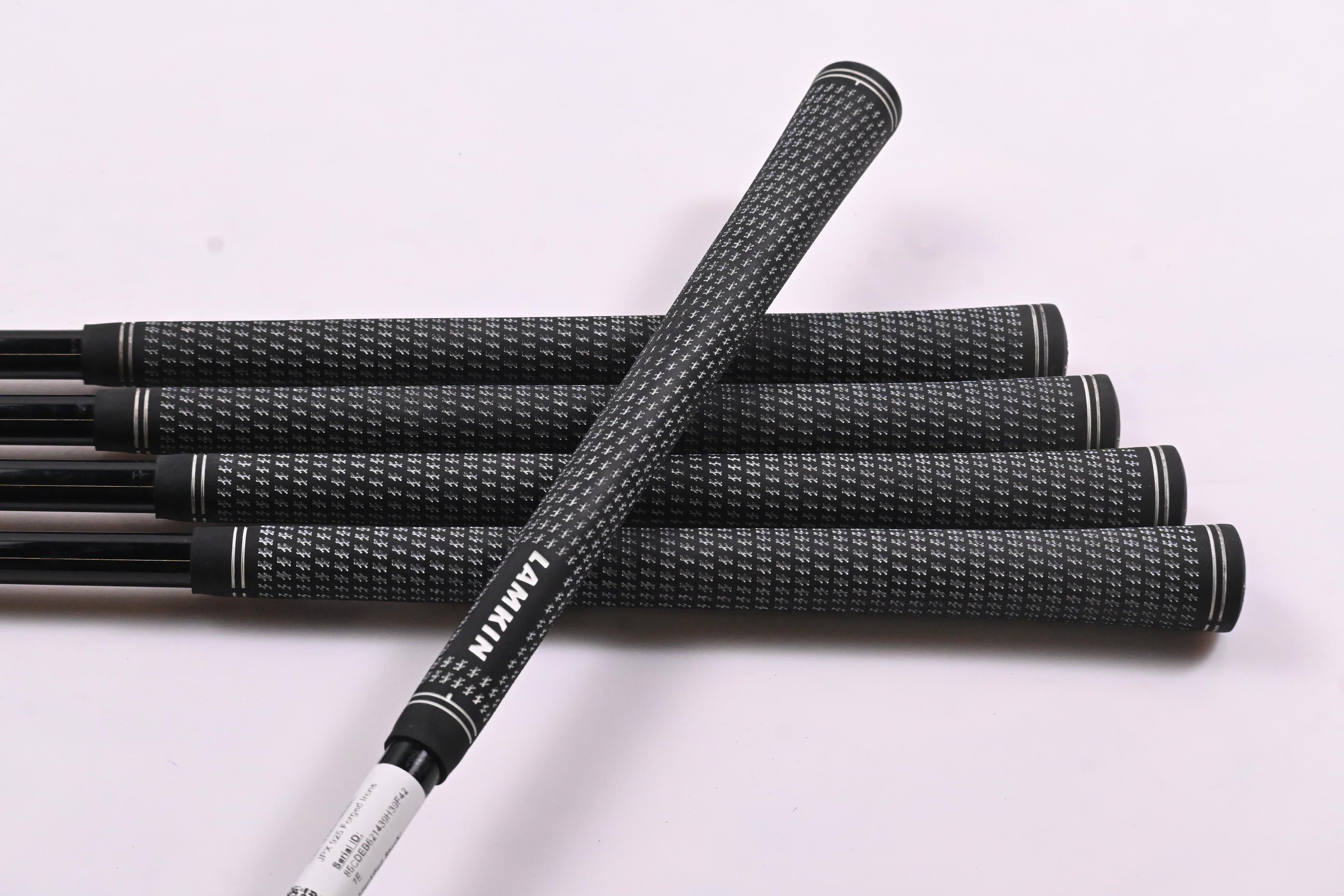 Mizuno JPX 925 Forged Irons / 6-PW / Regular Flex MMT 85 Shafts