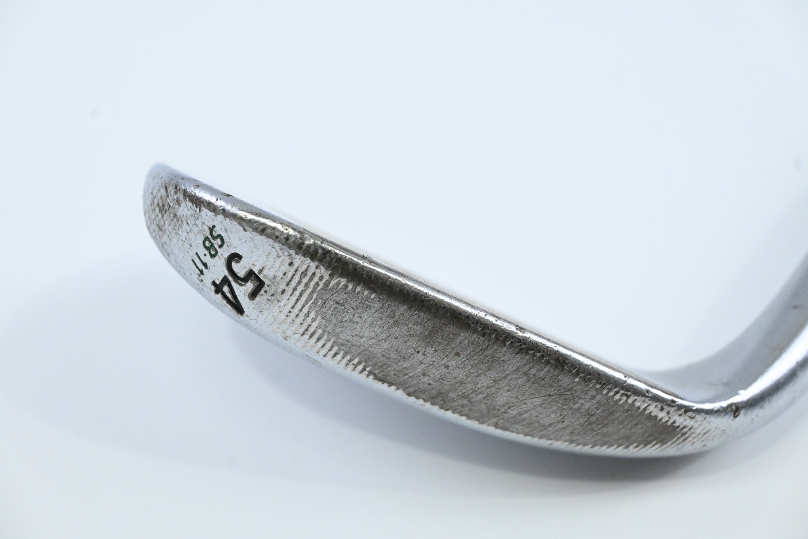 Taylormade Milled Grind 4 Sand Wedge / 54 Degree / Wedge Flex Dynamic Gold 115