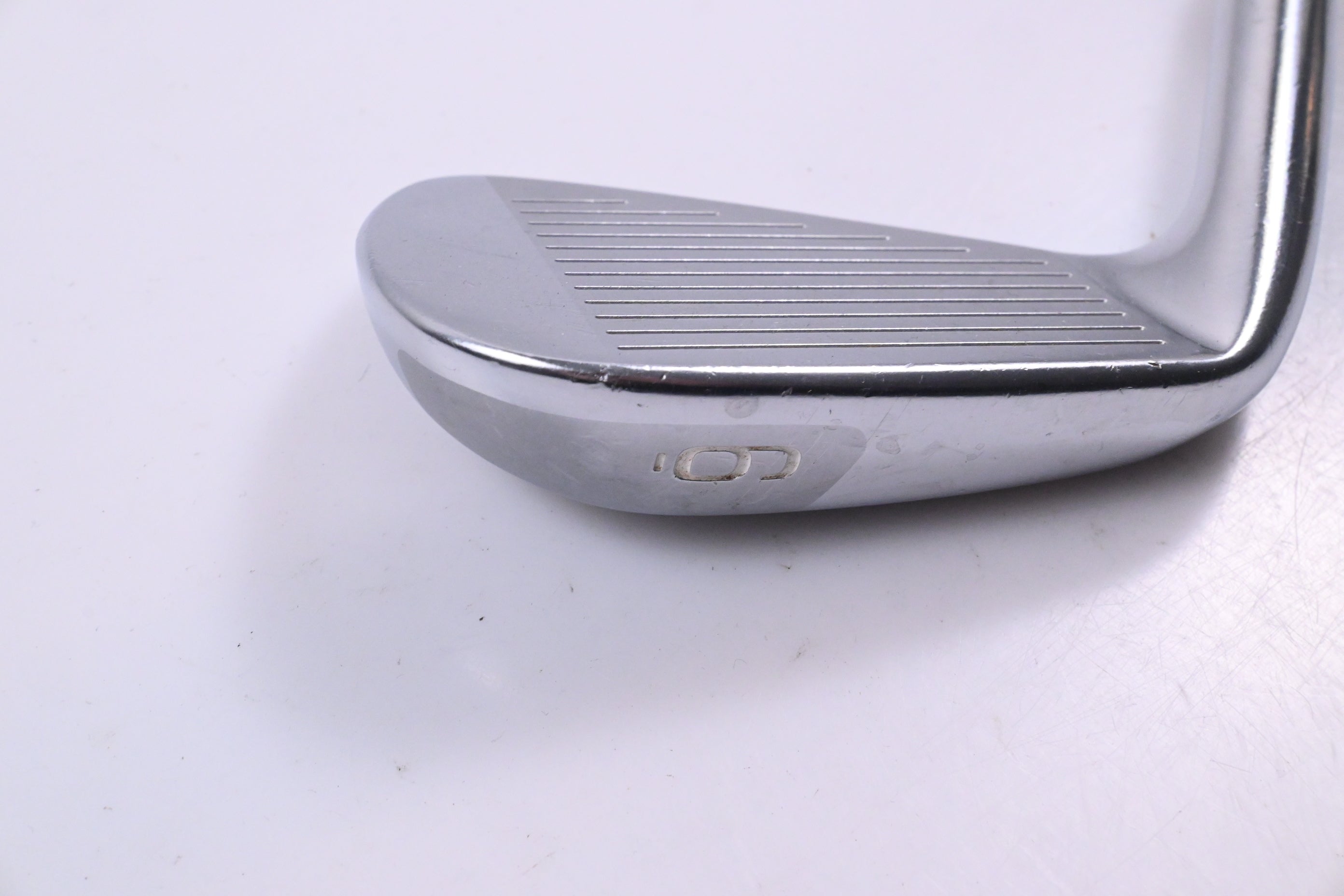 Mizuno MP-18 MMC #6 Iron / 28 Degree / Regular Flex N.S. Pro 950GH Shaft