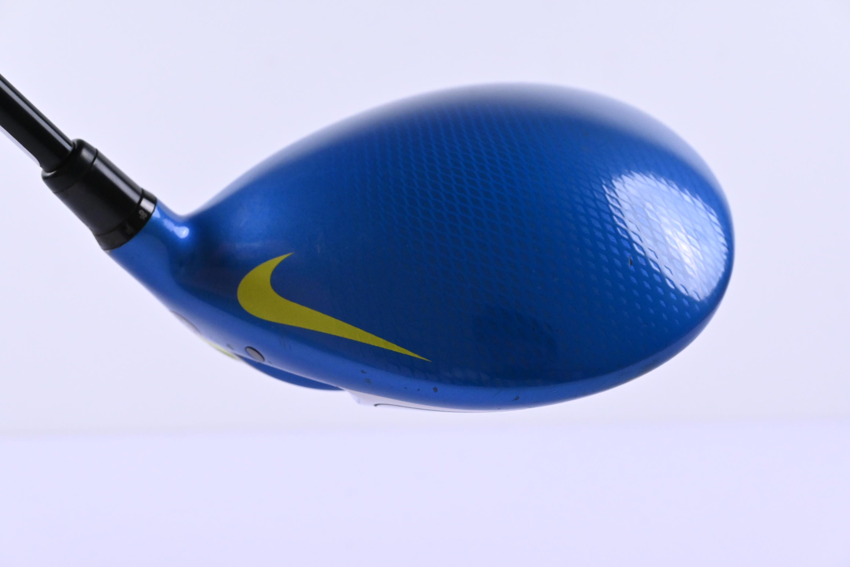 Nike Vapor Fly Driver / 10 Degree / Regular Flex Tensei CK Blue 50 Shaft