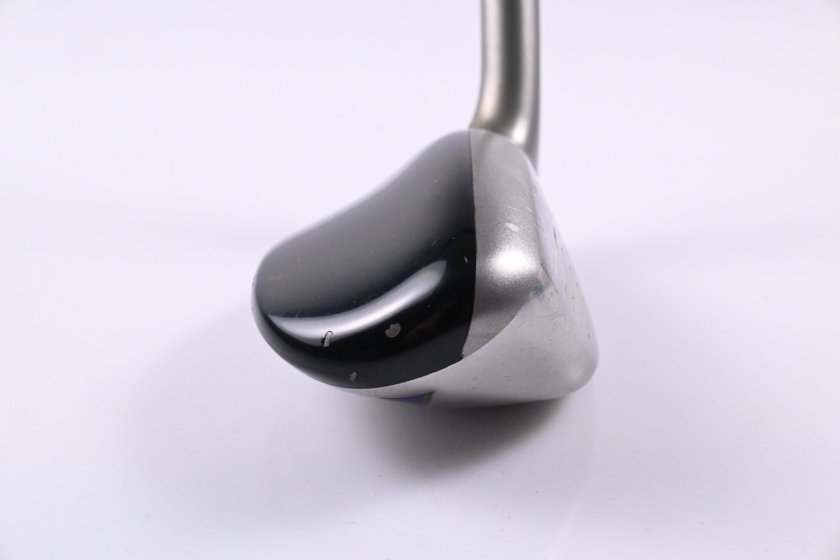 Ping G5 #4 Hybrid / 22 Degree / Regular Flex Ping TFC 100 H Shaft