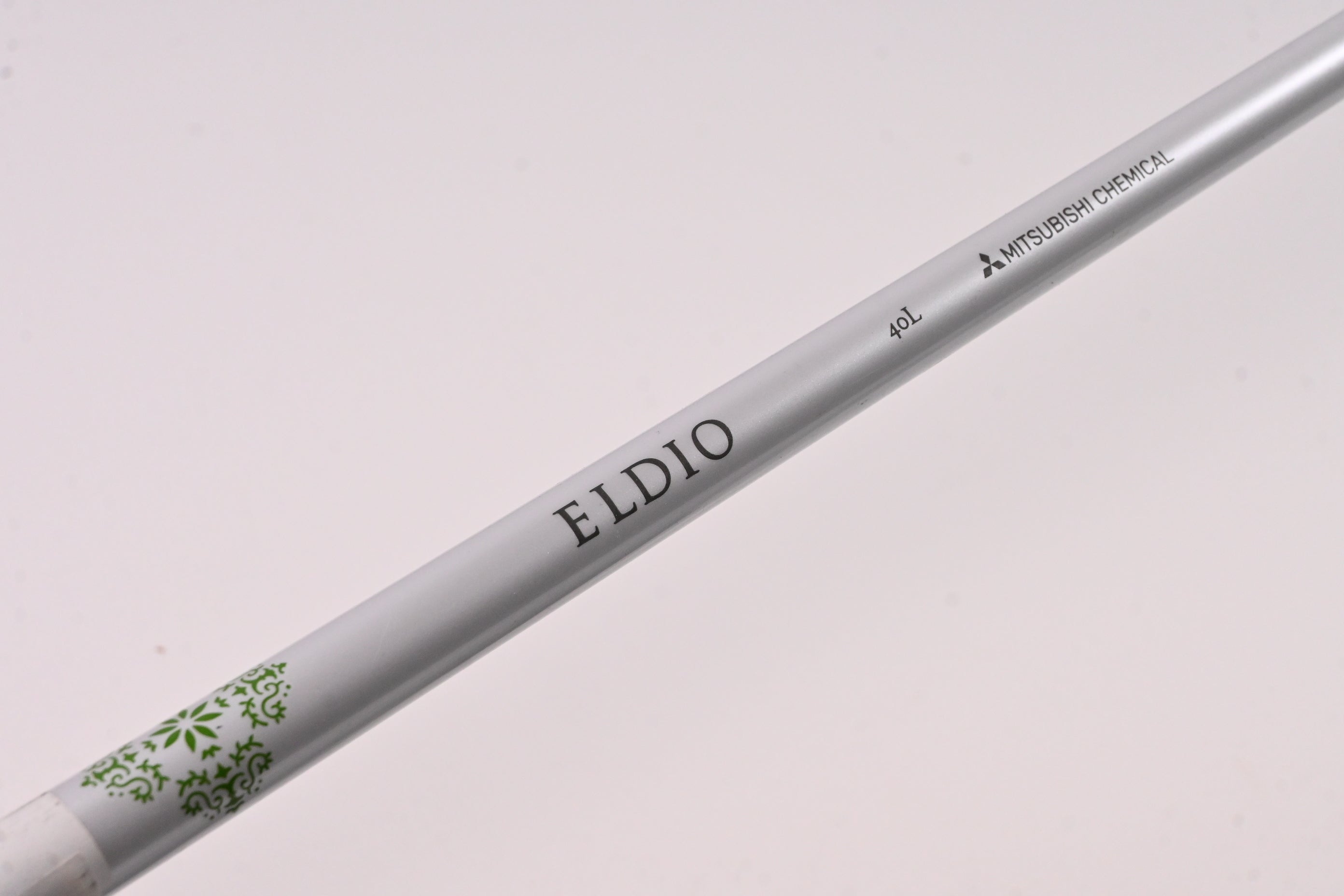 Mitsubishi Chemical ELDIO 40 Driver Shaft / Ladies Flex / Callaway 2nd Gen