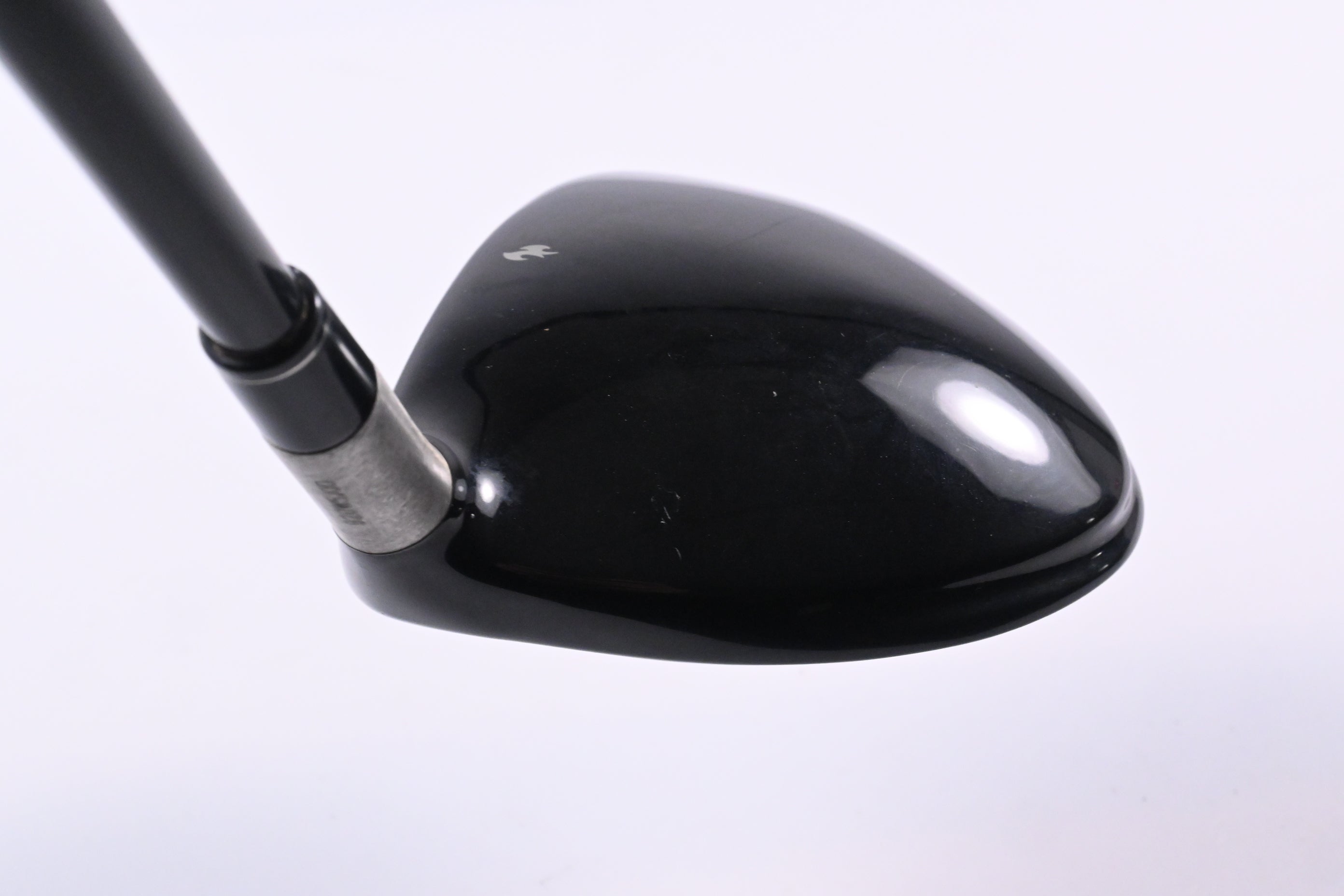 Taylormade Burner 2008 #3 Wood / 15 Degree / Regular Flex Taylormade Reax 49