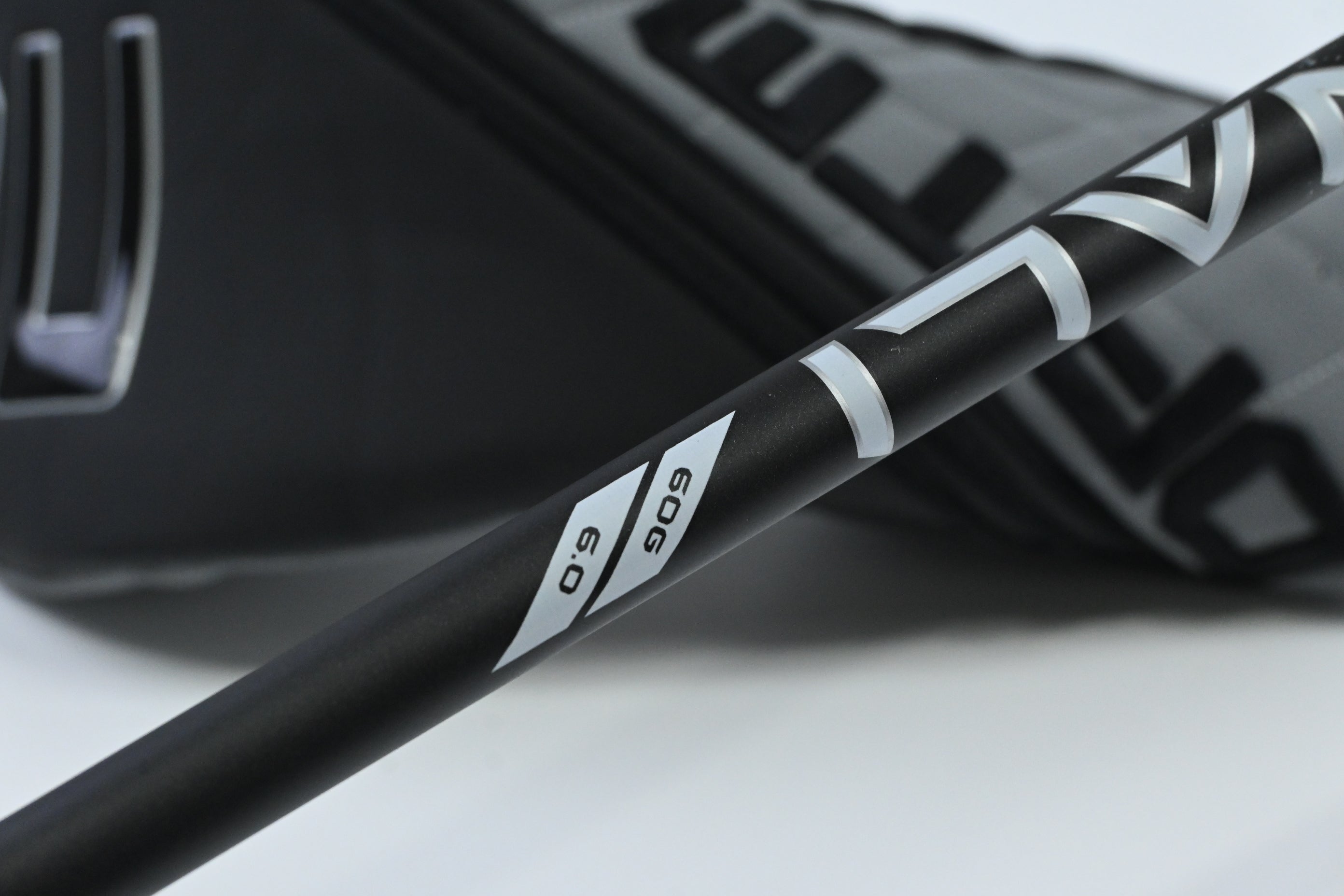 Cobra OPTM MAX-K Driver / 10.5 Degree / Stiff Denali Frost Black 60