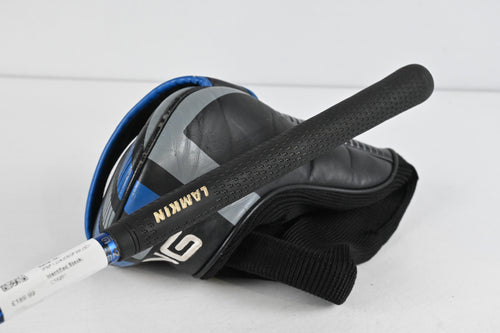 Ping G30 SF Tec Driver / 12 Degree / Stiff Flex Ping TFC 419 Shaft