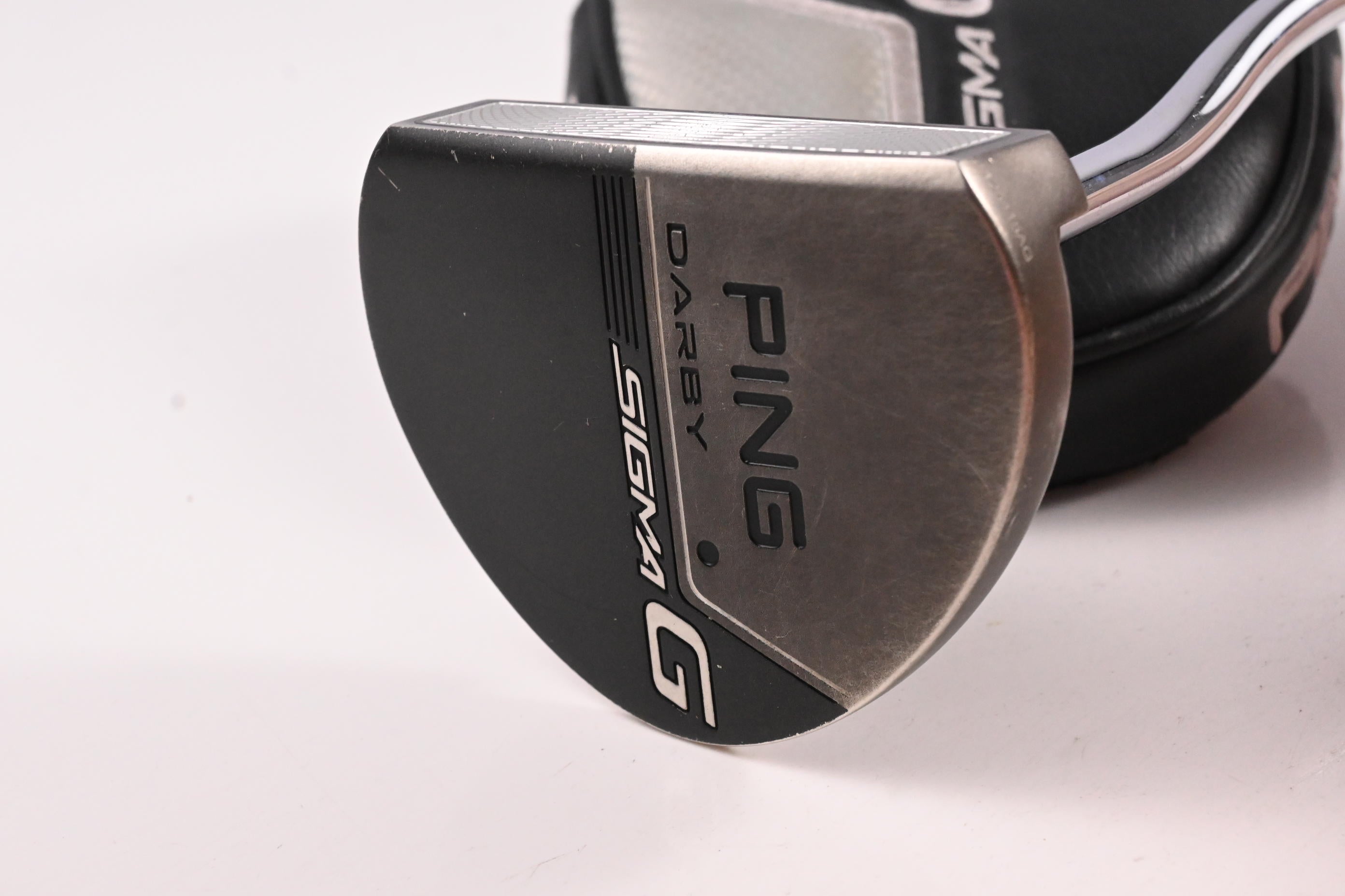 Ping Sigma G Darby Putter / 33 Inch