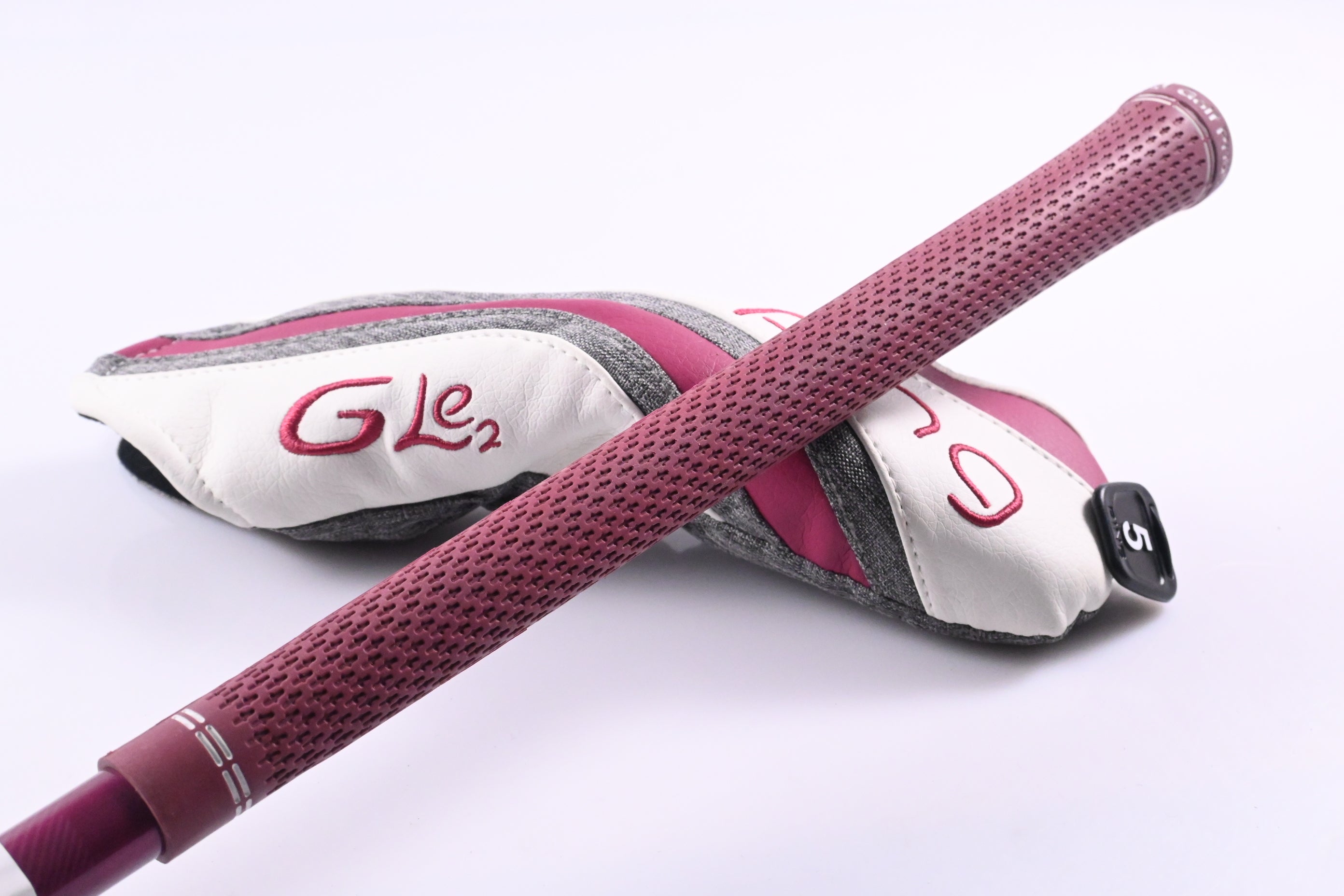 Ping G Le2 #5 Hybrid / 26 Degree / Ladies Flex Ping ULT 240 Shaft