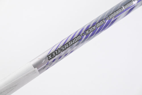 Ladies Cobra Baffler XL #4 Hybrid / 25 Degree / Ladies Flex Cobra 50 Shaft
