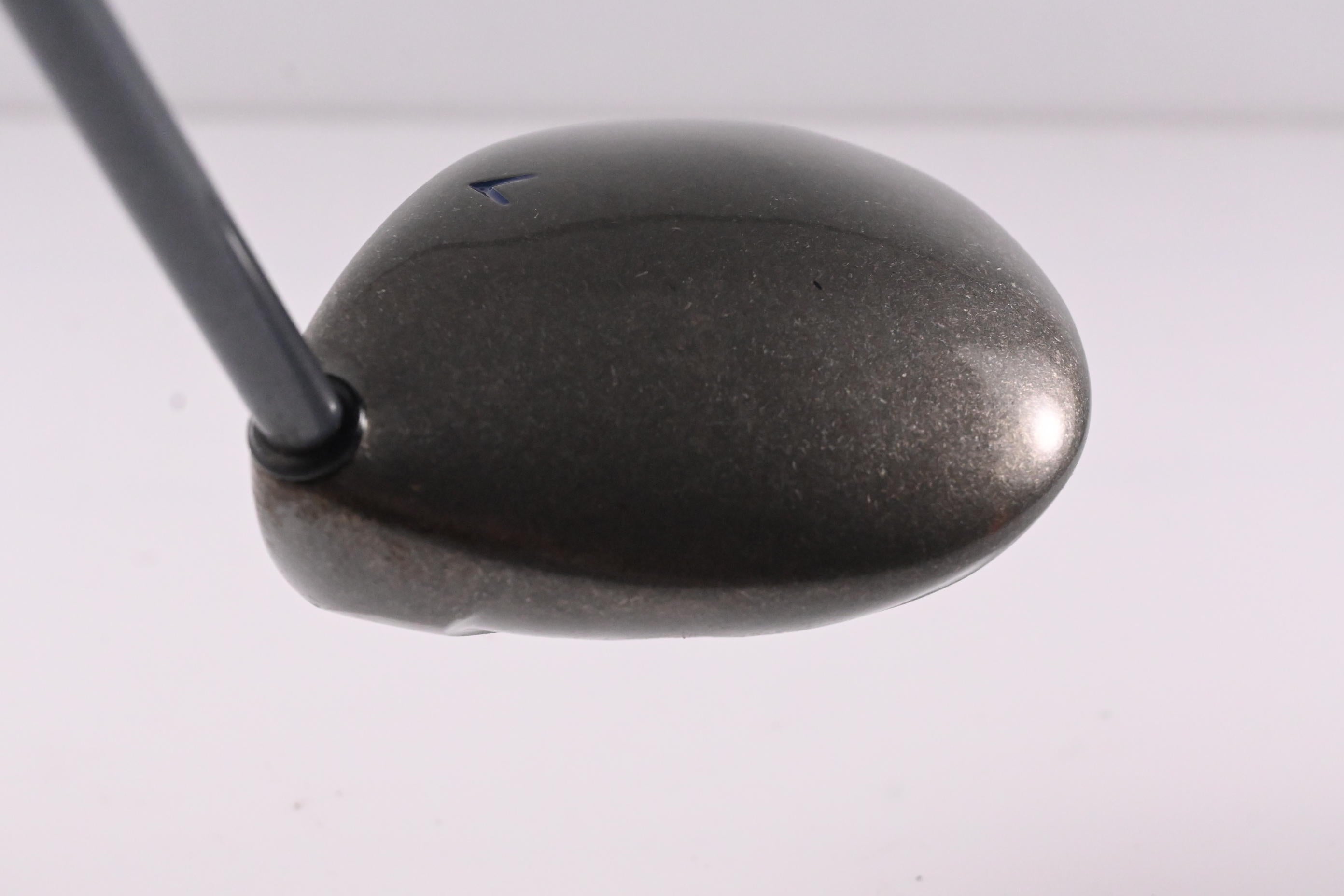 Callaway Great Big Bertha Hawk Eye Driver / 9 Degree / Regular Flex Hawk Eye UL