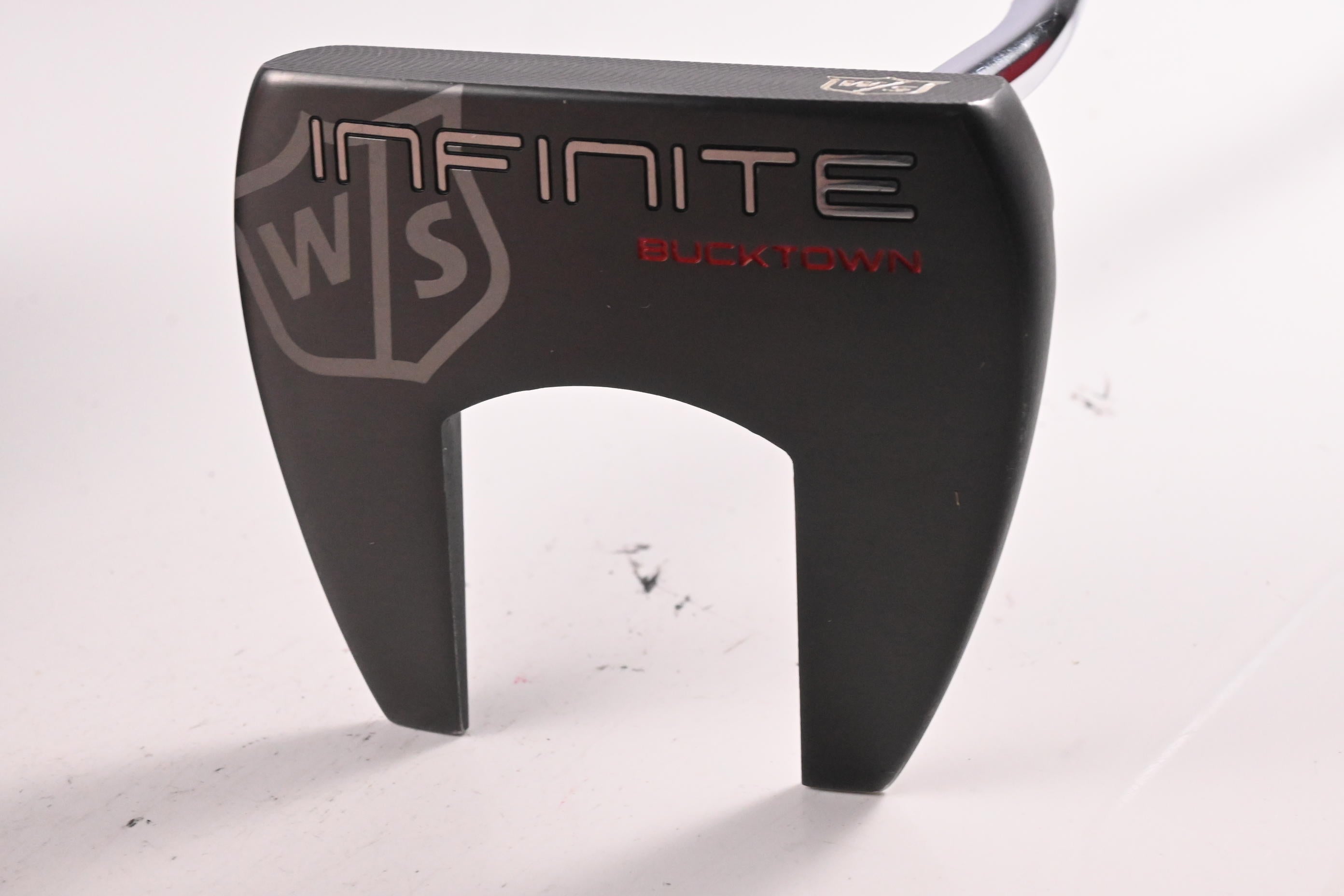 Wilson Staff Infinite 2018 Bucktown Putter / 34 Inch
