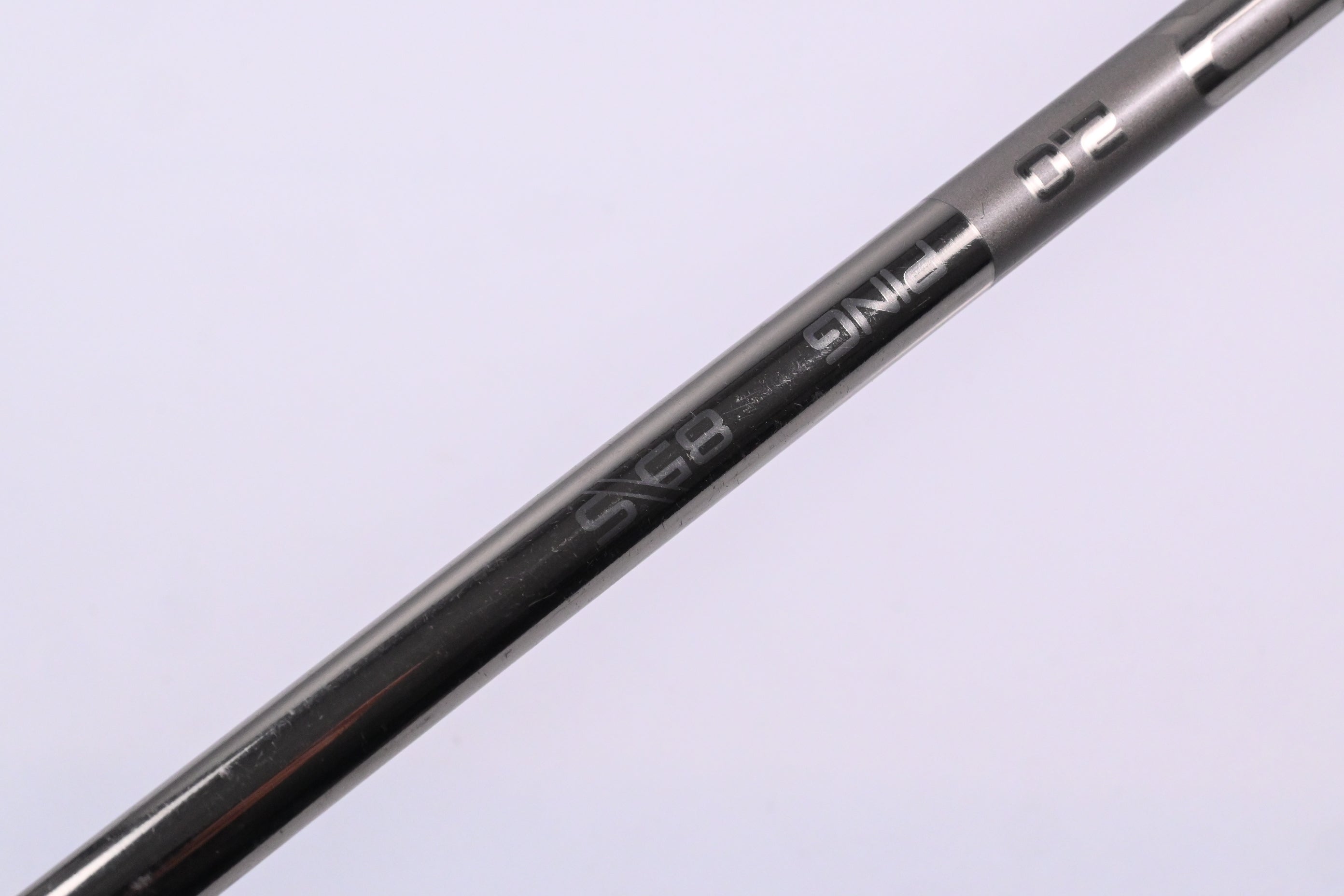 Ping iCrossover #3 Iron / 20 Degree / Stiff Flex Ping Tour 2.0 Chrome 85 Shaft