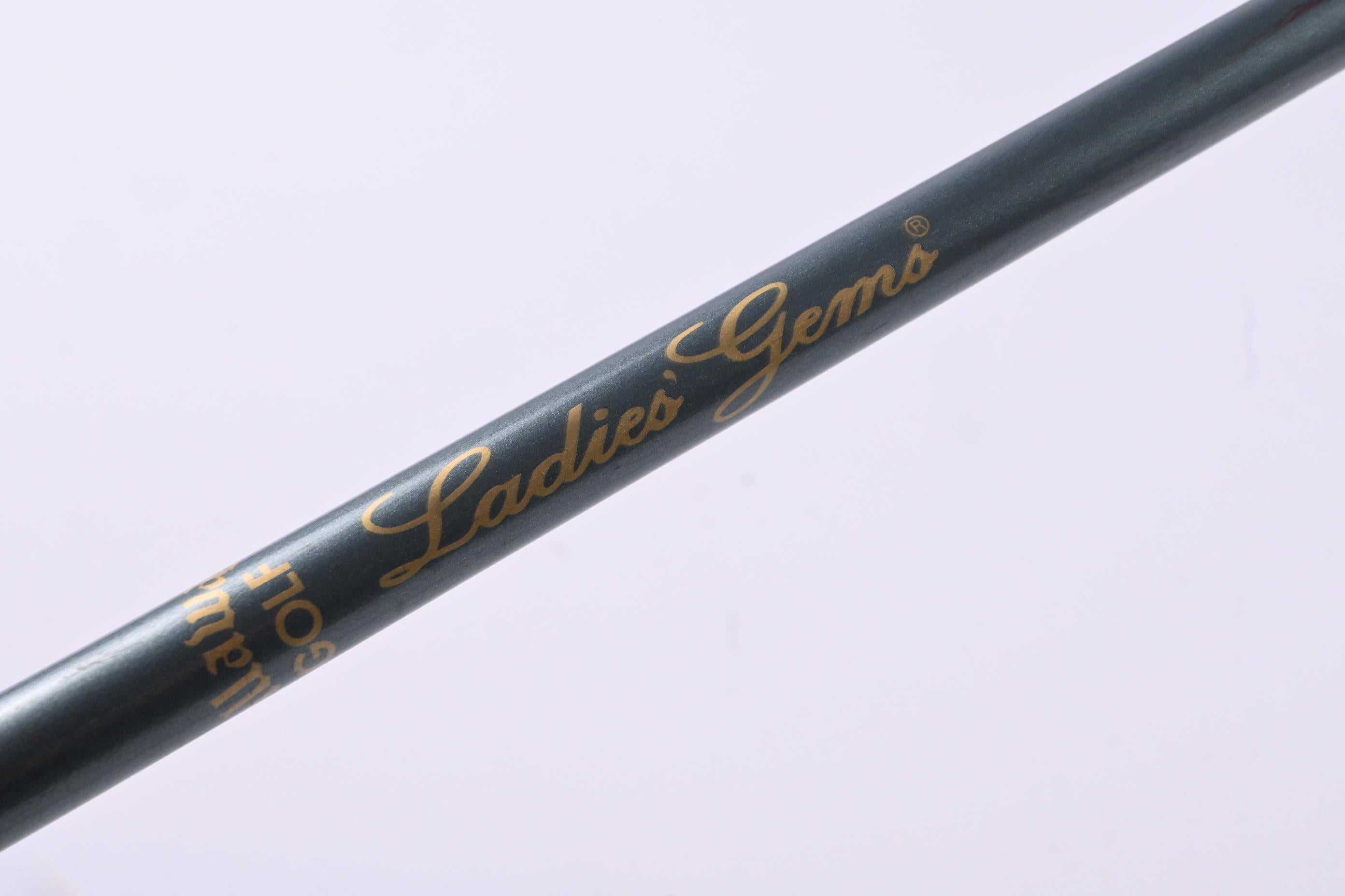 Ladies Callaway Big Bertha Warbird #7 Wood / 21 Degree / Ladies Flex Gems Shaft