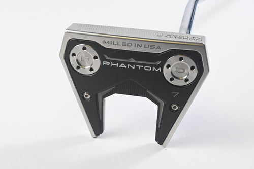 Scotty Cameron Phantom X 7 2022 Putter / 35 Inch