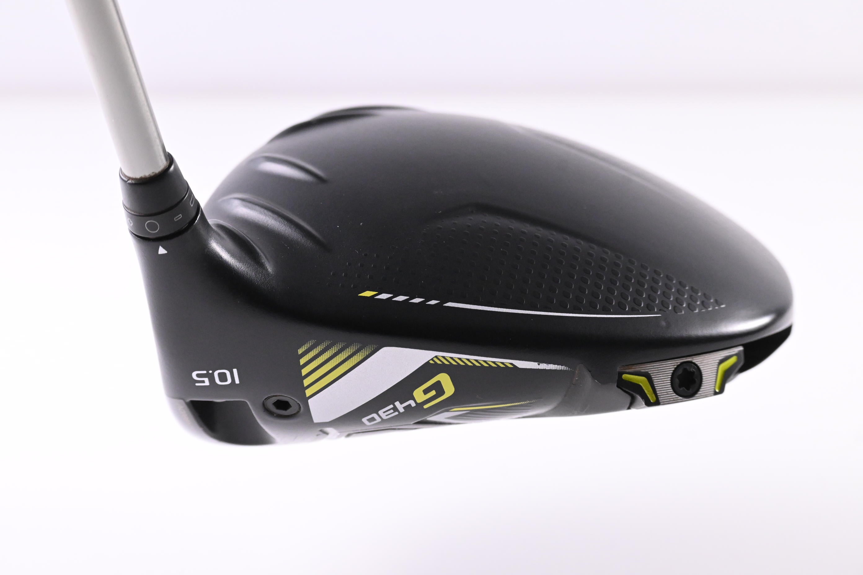 Ping G430 SFT Driver / 10.5 Degree / X-Flex Ping Tour 65 Shaft