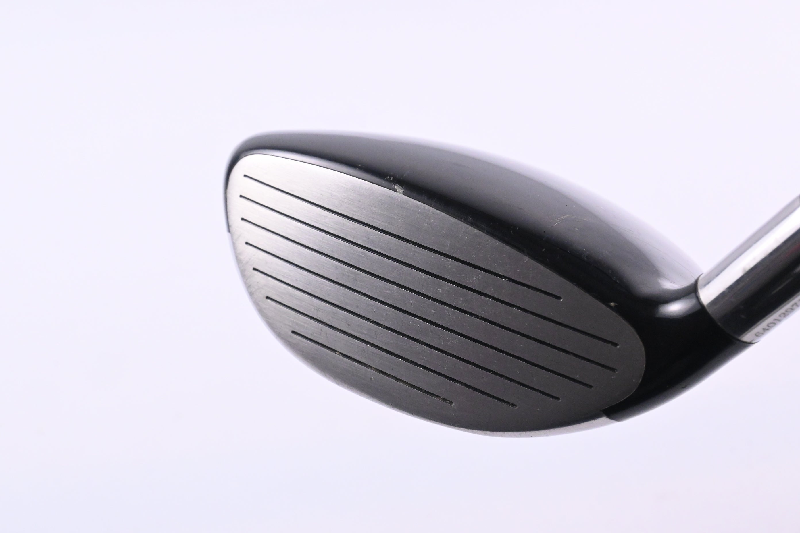 Callaway RAZR Hawk #3 Wood / 15 Degree / Senior Flex Callaway 55 Shaft