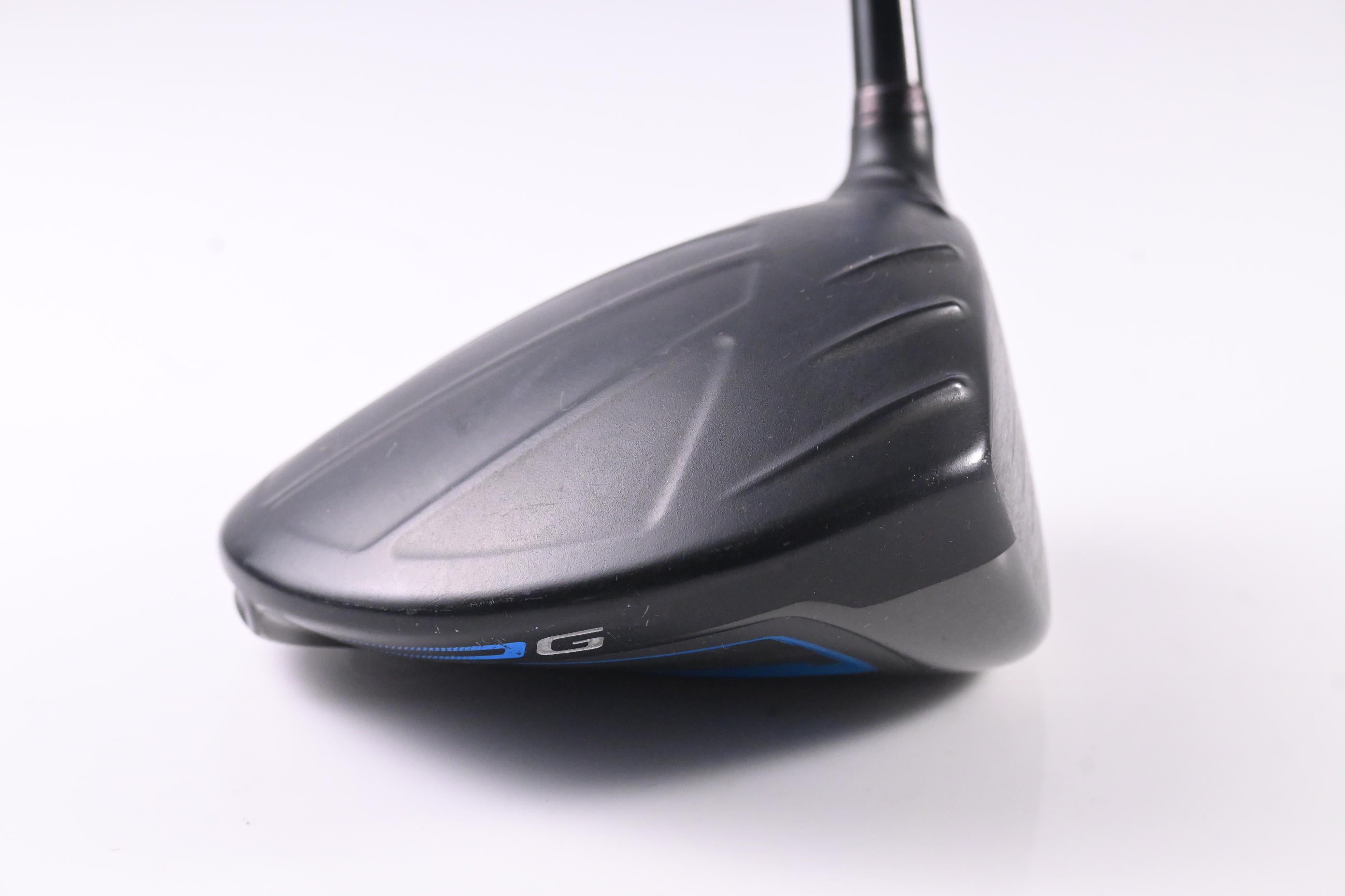 Ping G30 LS Tec Driver / 9 Degree / Regular Flex Grafalloy Blue Shaft