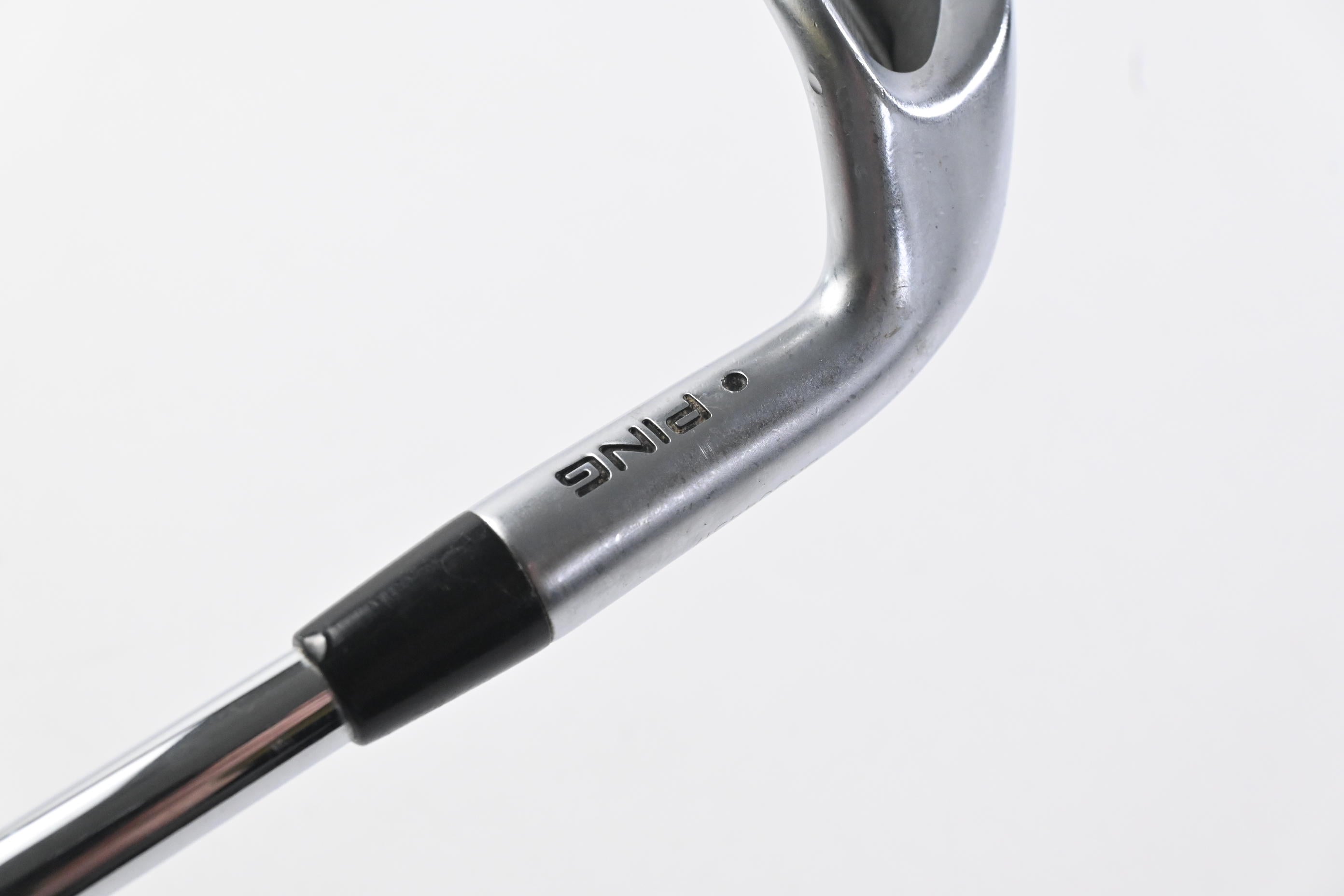Ping BunkR Wedge / 64 Degree / Black Dot / Wedge Flex Ping Z-Z115 Shaft