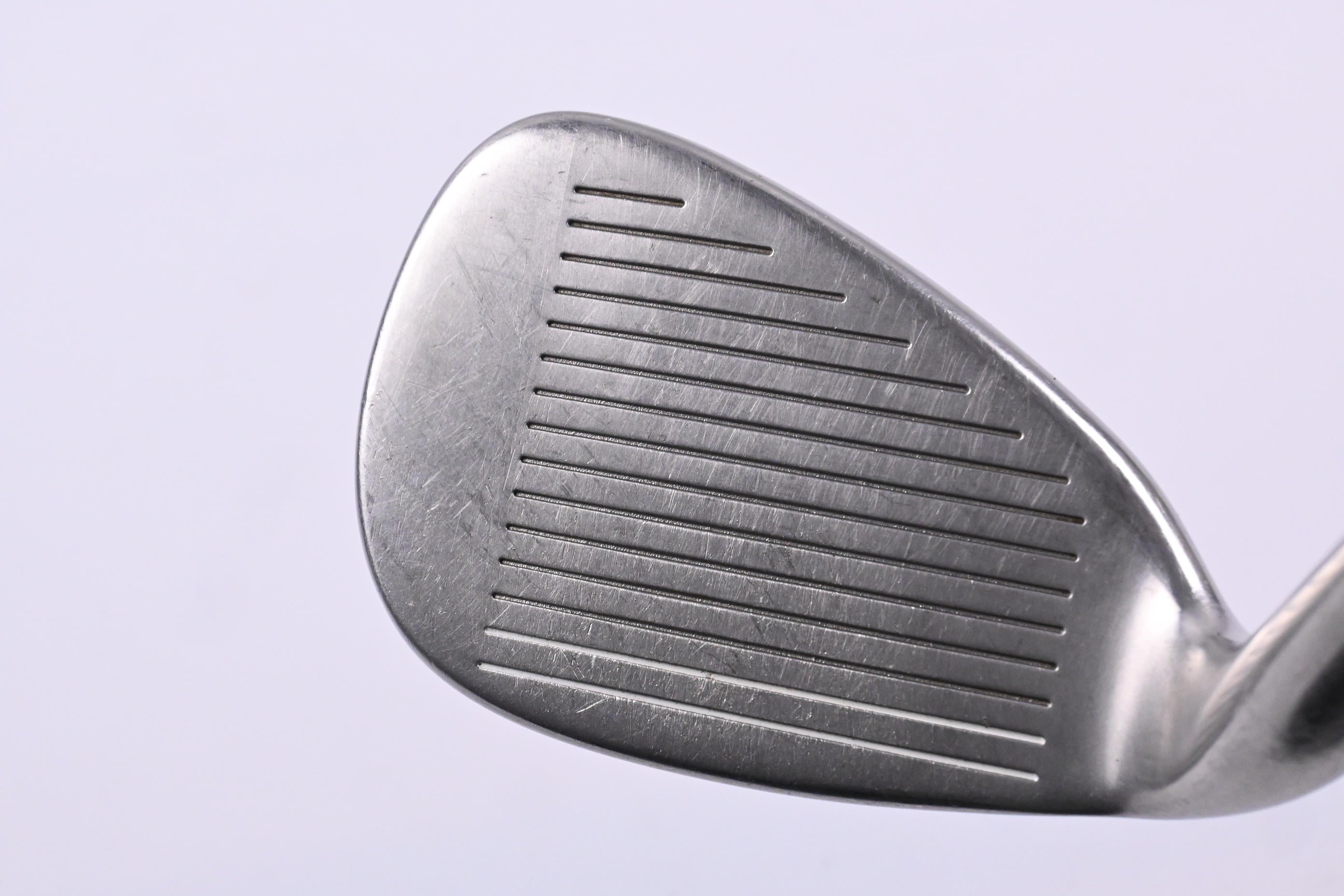Ladies Taylormade RAC OS Gap Wedge / 50 Degree / Ladies Flex Taylormade 65